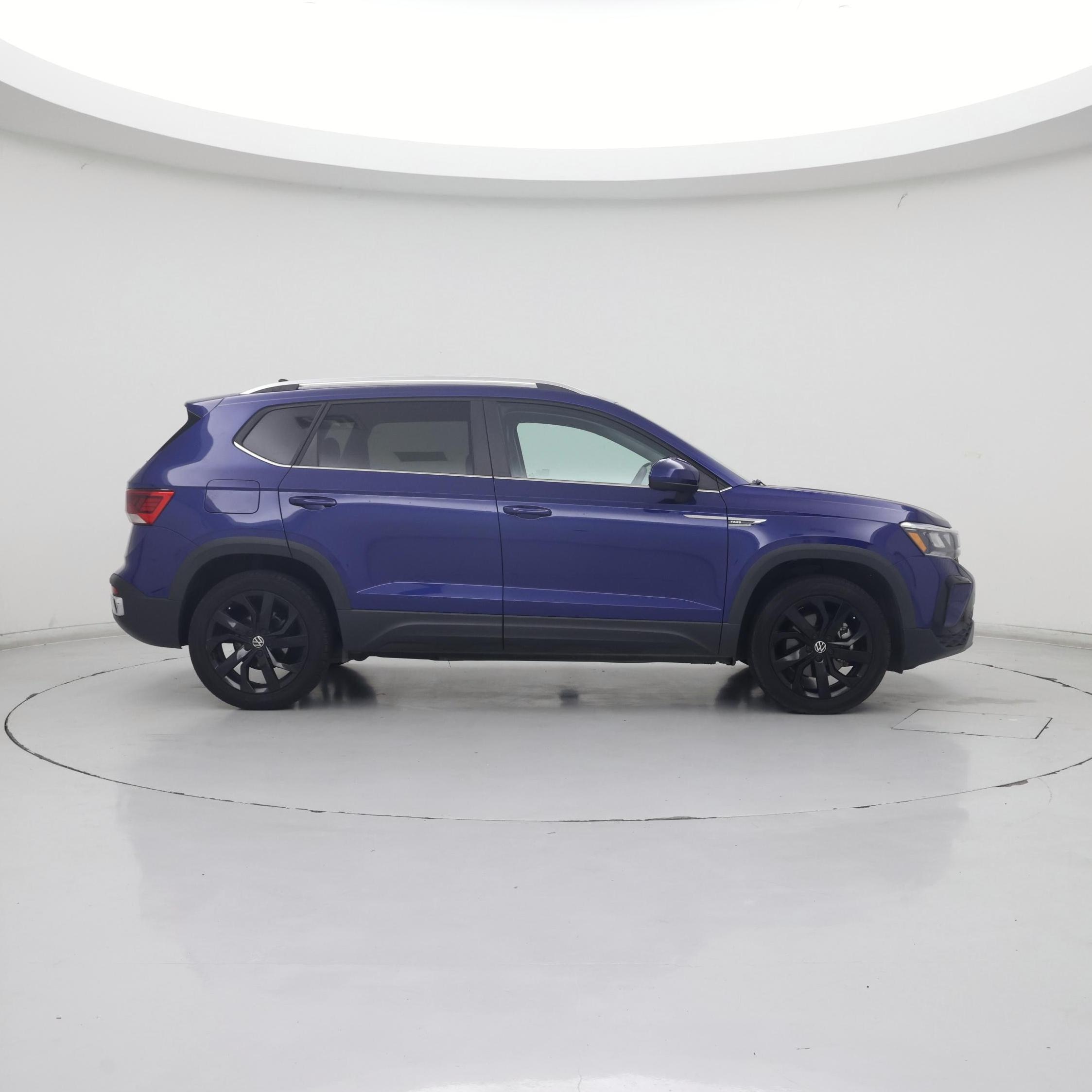 Thumbnail: 2022 Volkswagen Taos - 7