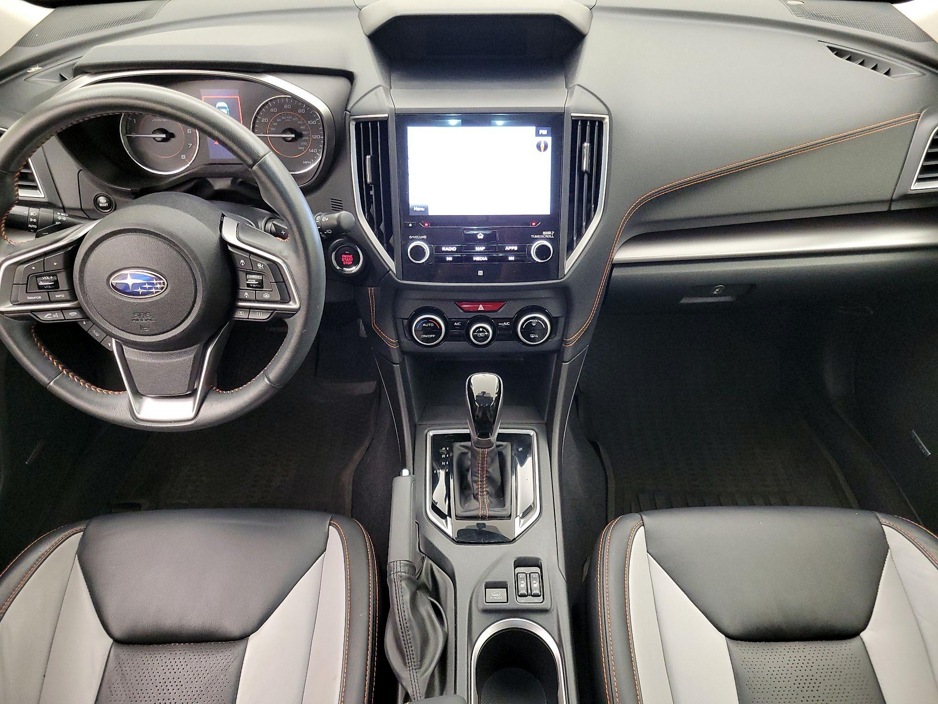 Thumbnail: 2023 Subaru Crosstrek - 9