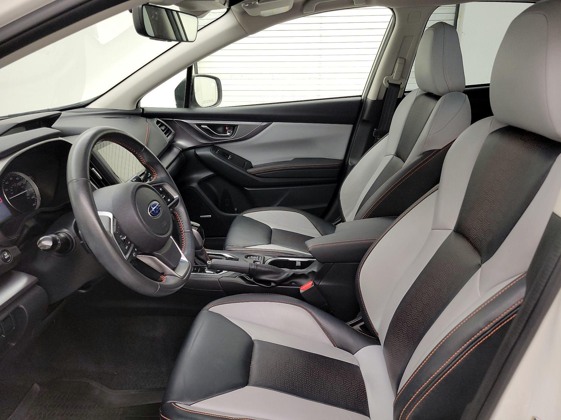 Thumbnail: 2023 Subaru Crosstrek - 11