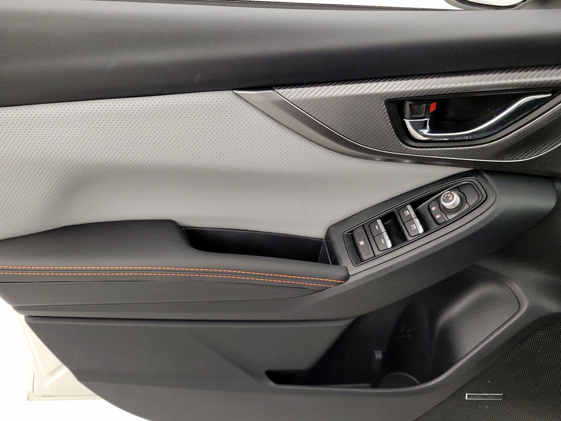 Thumbnail: 2023 Subaru Crosstrek - 12
