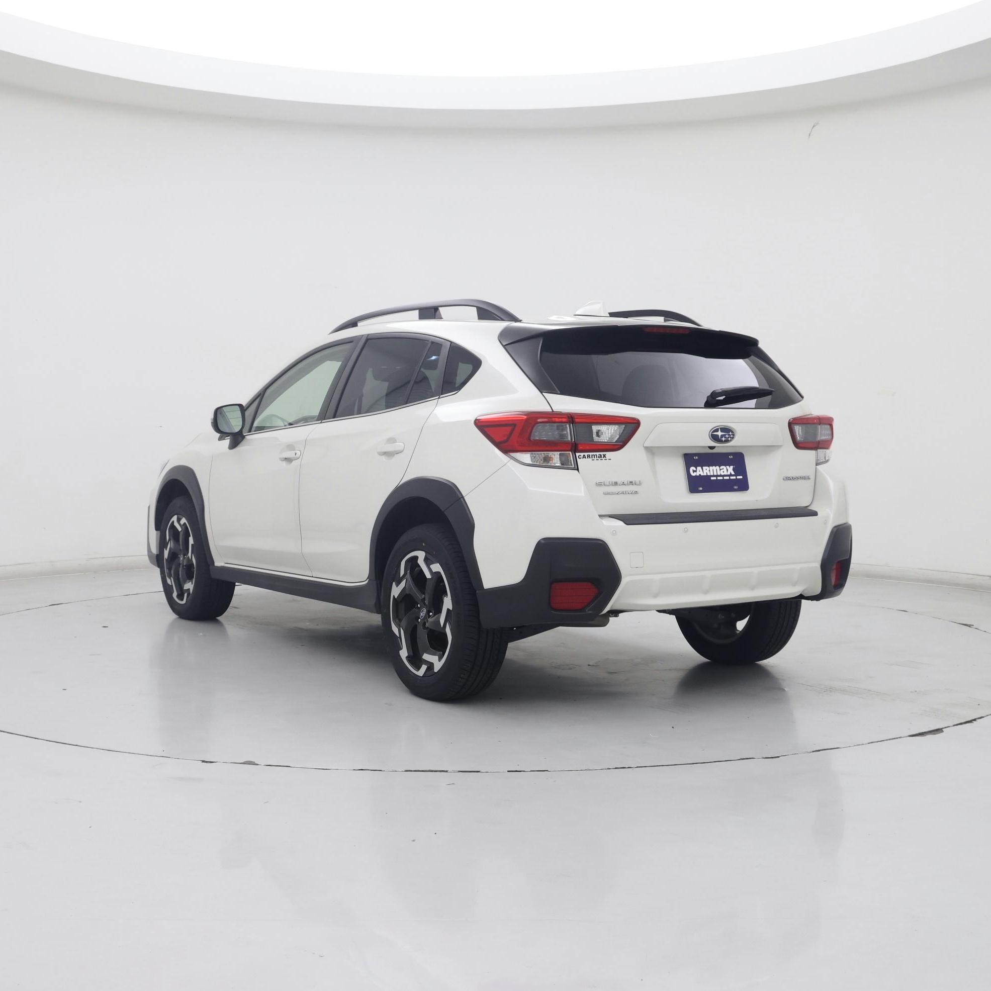 Thumbnail: 2023 Subaru Crosstrek - 2