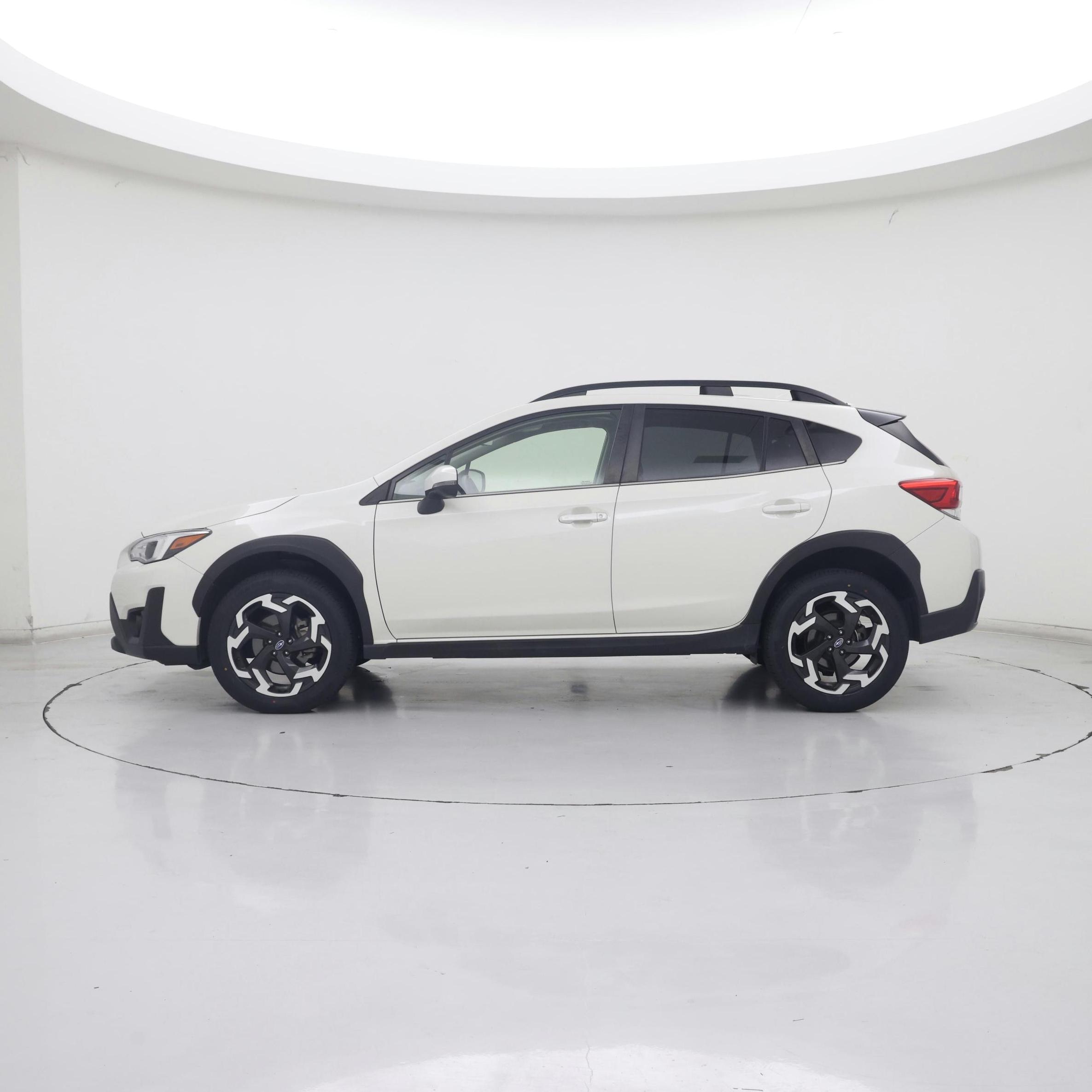 Thumbnail: 2023 Subaru Crosstrek - 3