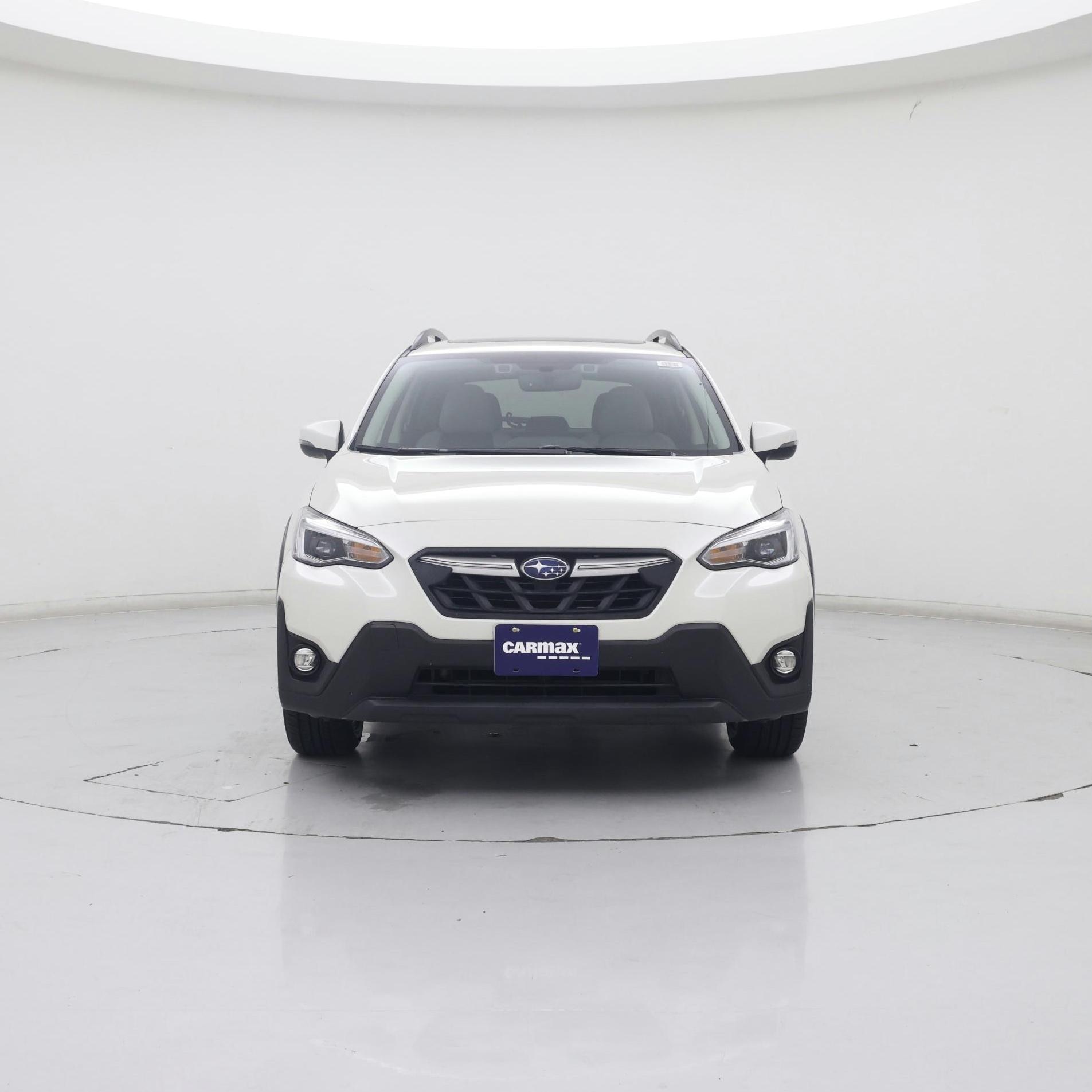 Thumbnail: 2023 Subaru Crosstrek - 5