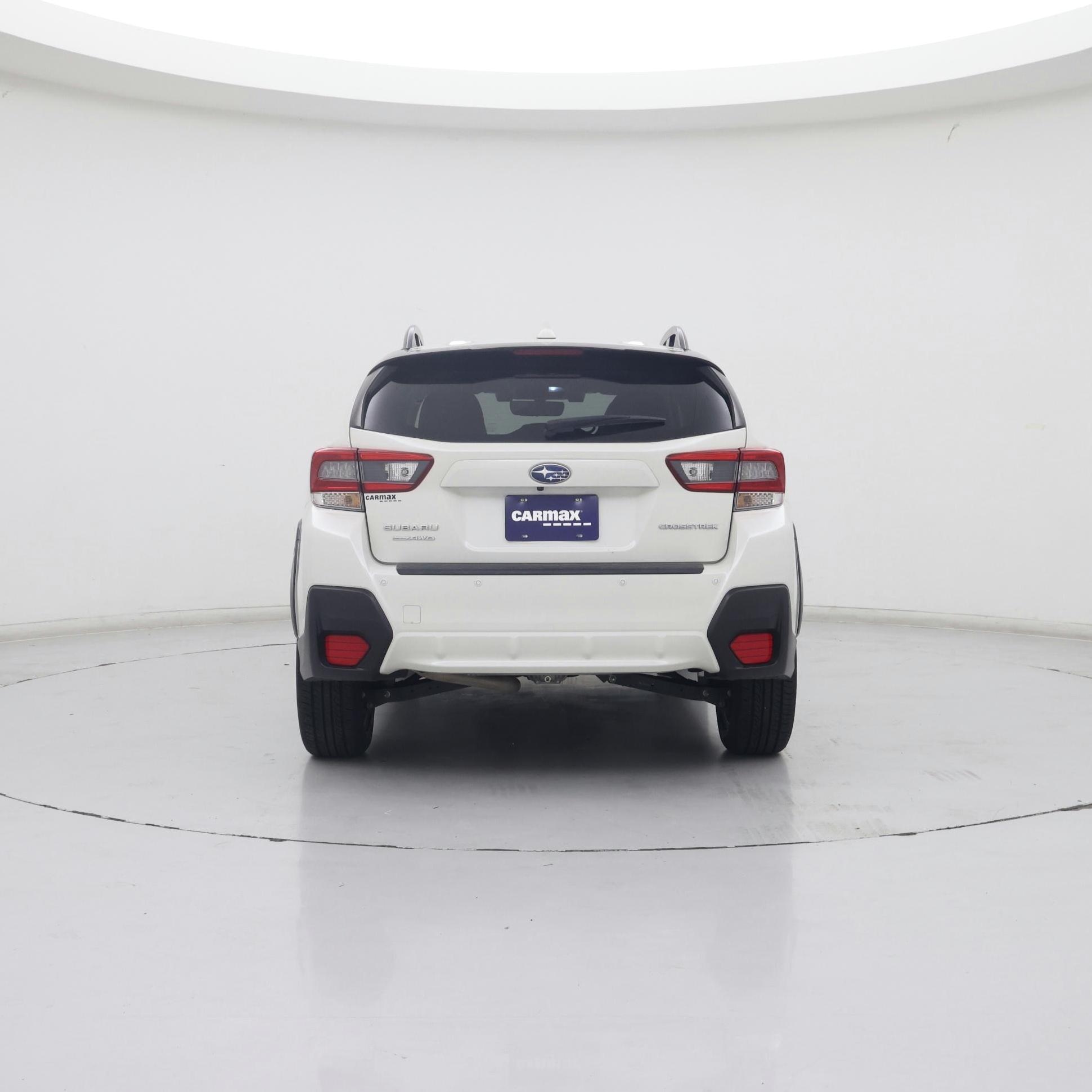 Thumbnail: 2023 Subaru Crosstrek - 6
