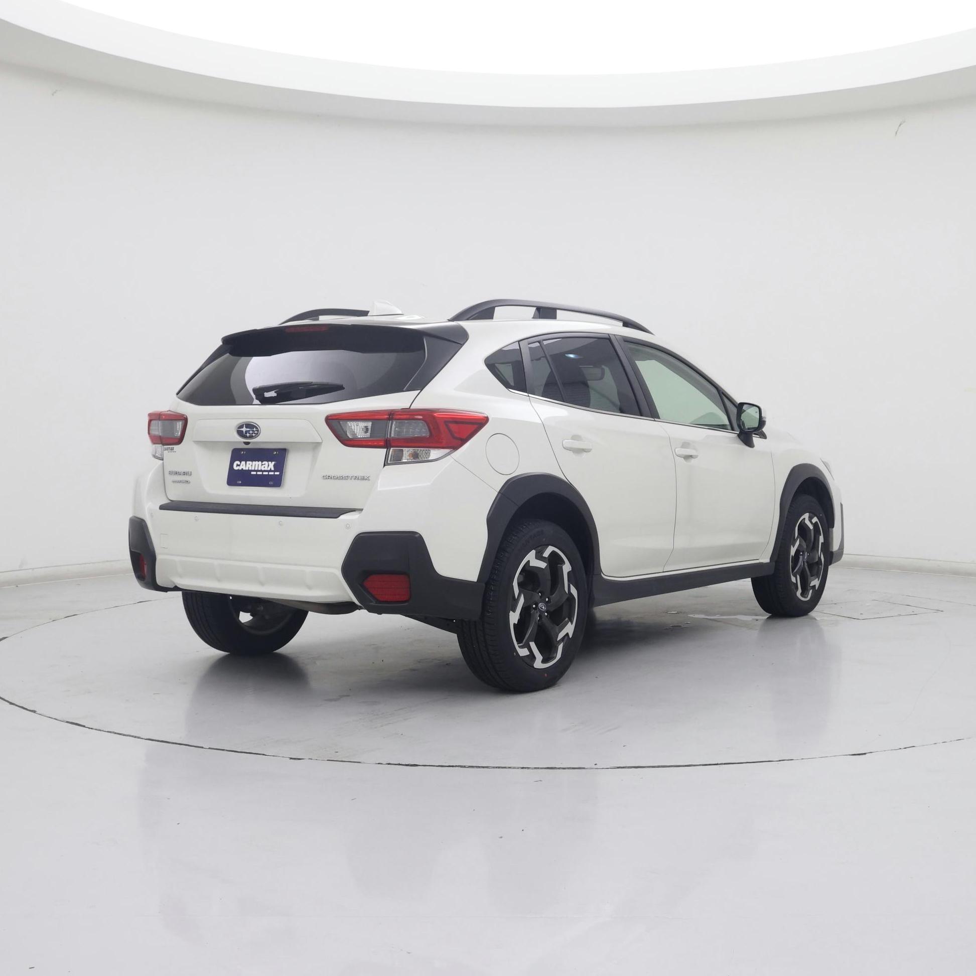 Thumbnail: 2023 Subaru Crosstrek - 8