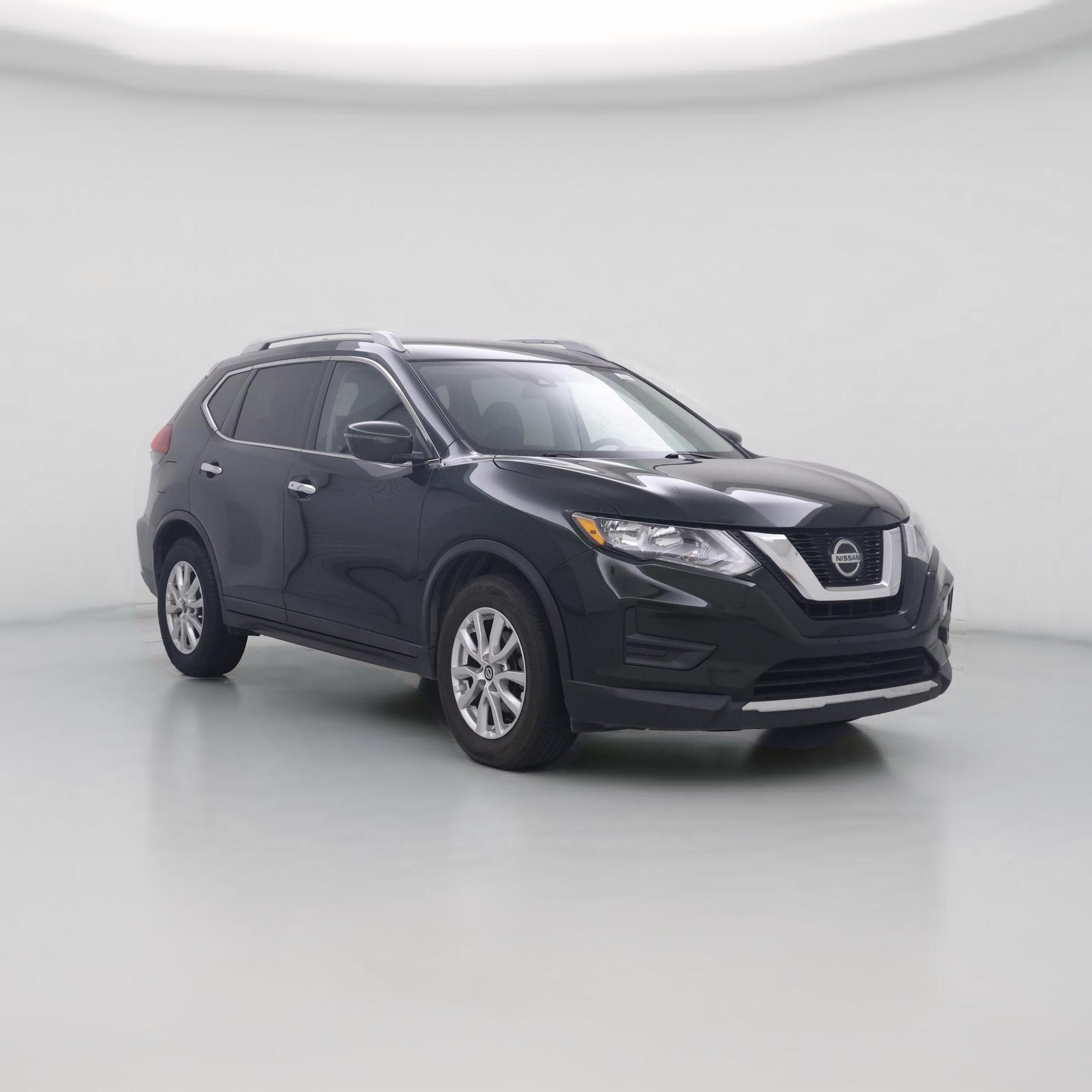 Thumbnail: 2019 Nissan Rogue - 1