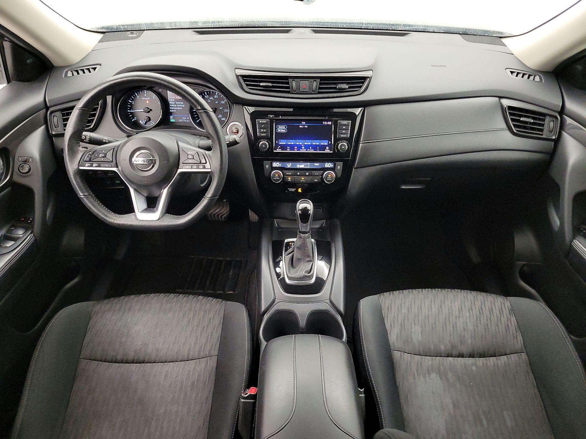 Thumbnail: 2019 Nissan Rogue - 9