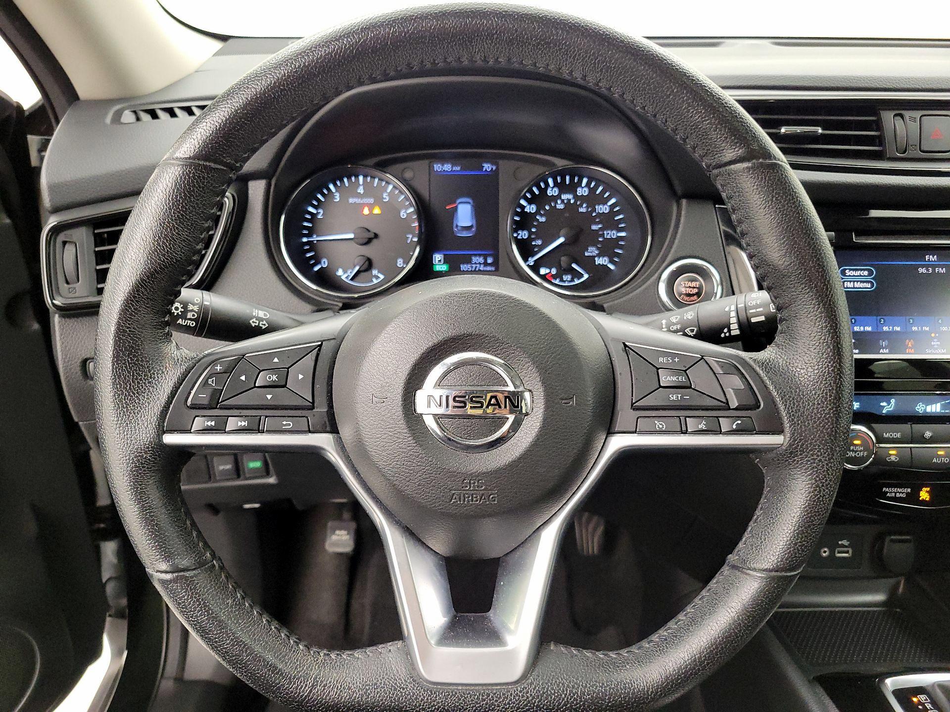 Thumbnail: 2019 Nissan Rogue - 10