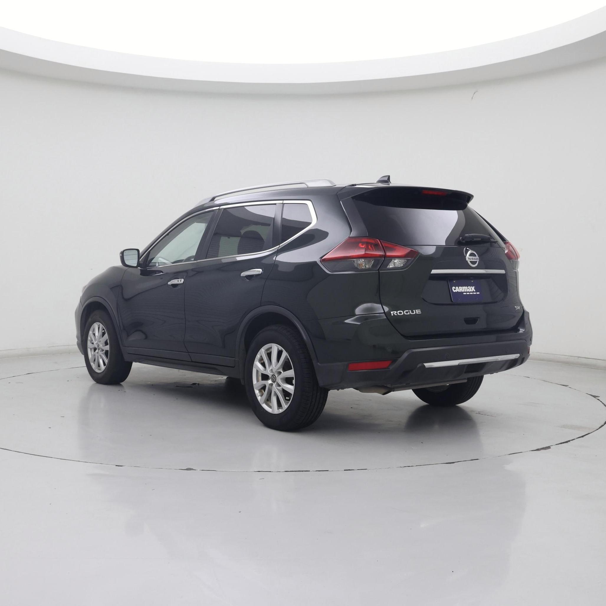 Thumbnail: 2019 Nissan Rogue - 2