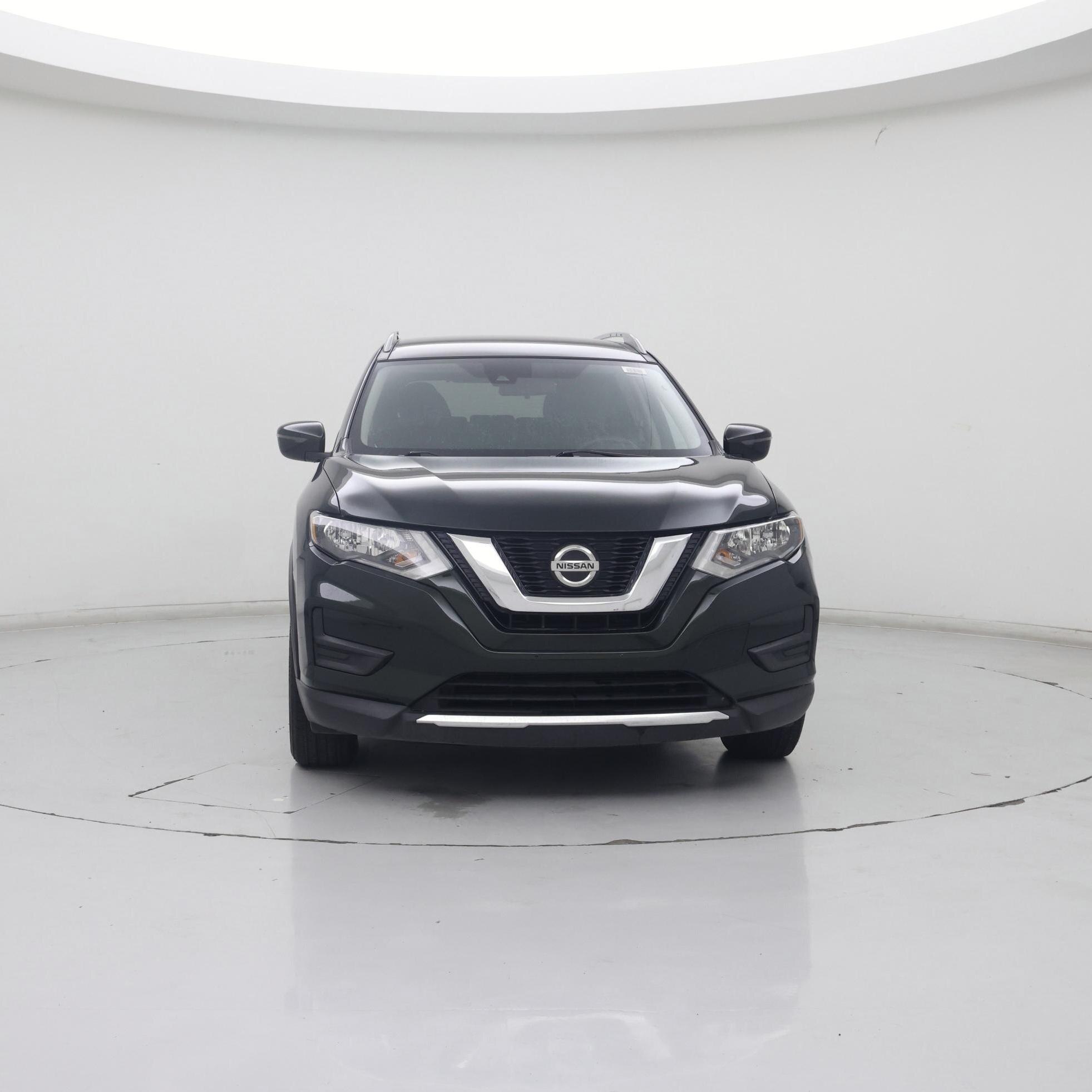 Thumbnail: 2019 Nissan Rogue - 5
