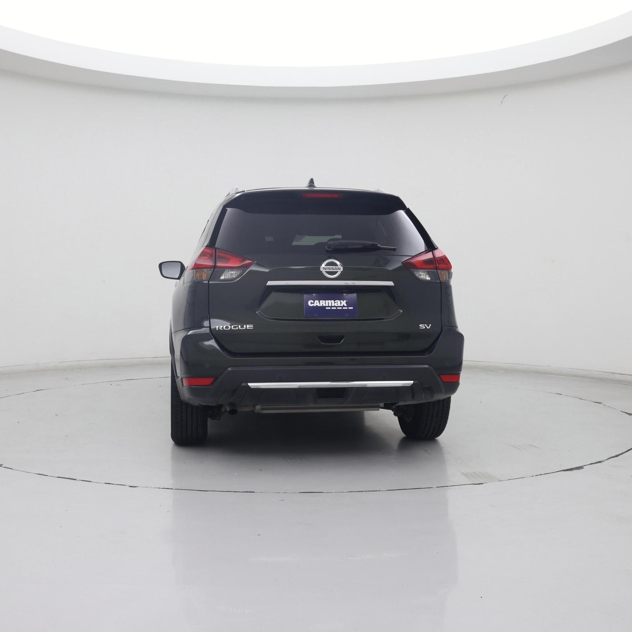 Thumbnail: 2019 Nissan Rogue - 6