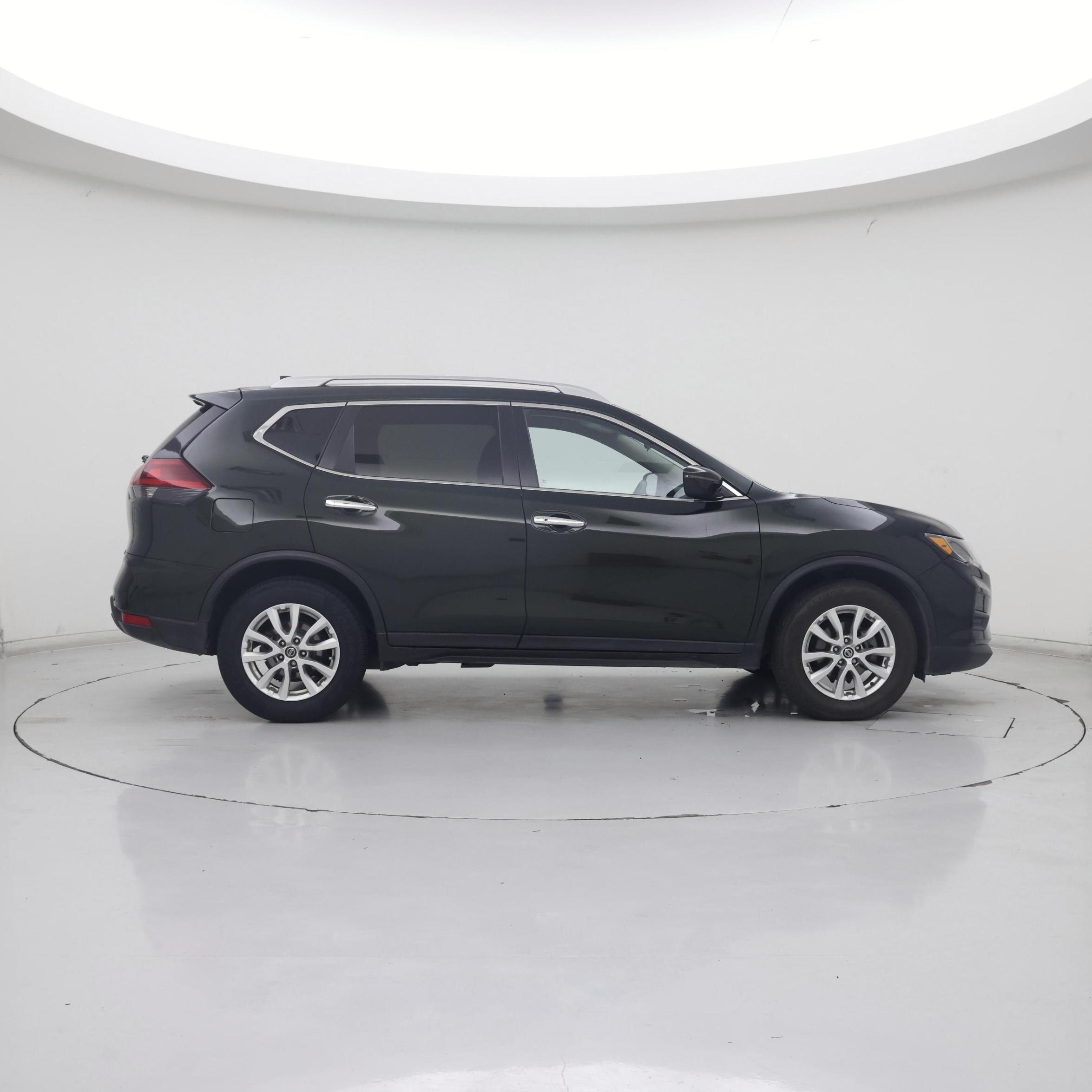 Thumbnail: 2019 Nissan Rogue - 7