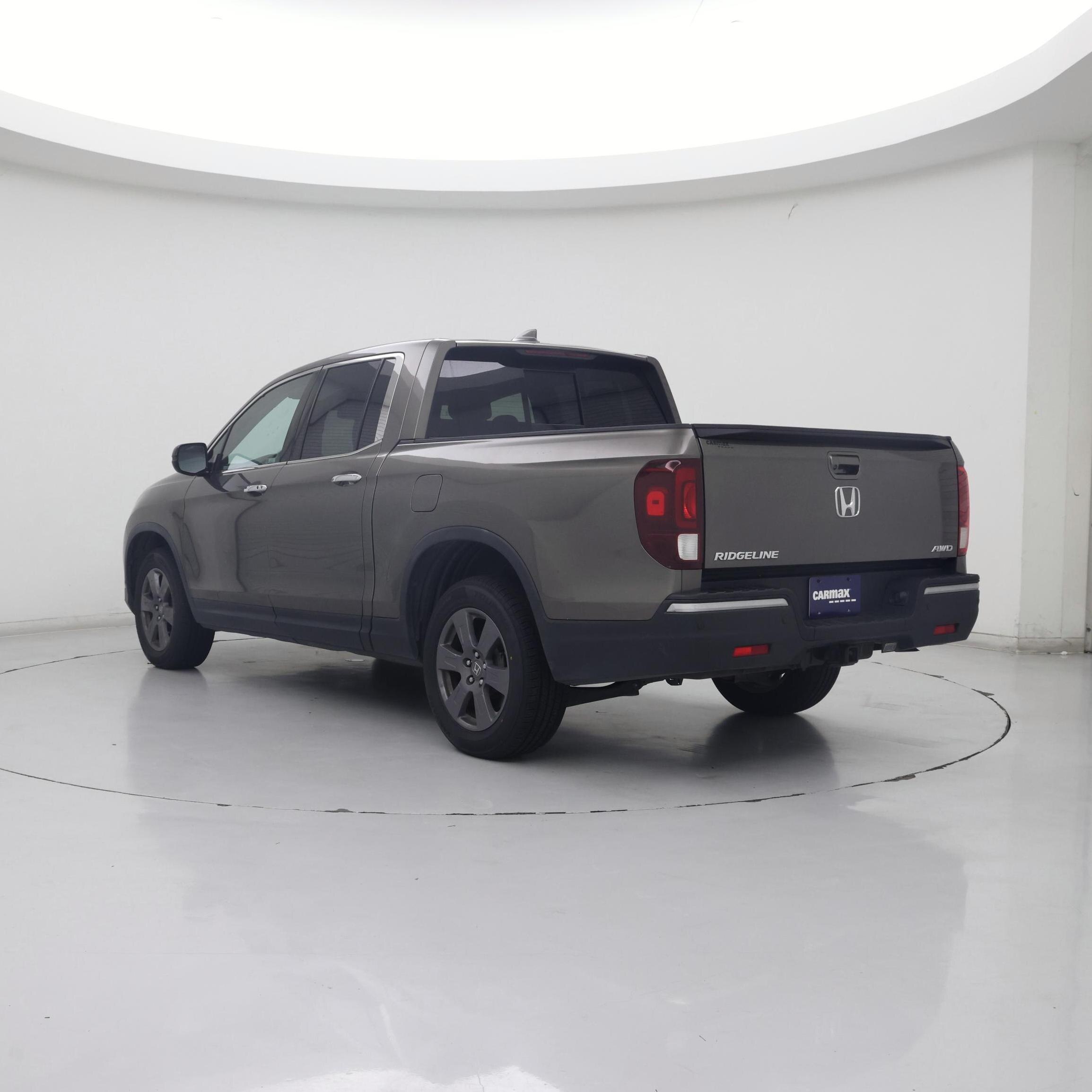 Thumbnail: 2020 Honda Ridgeline - 2