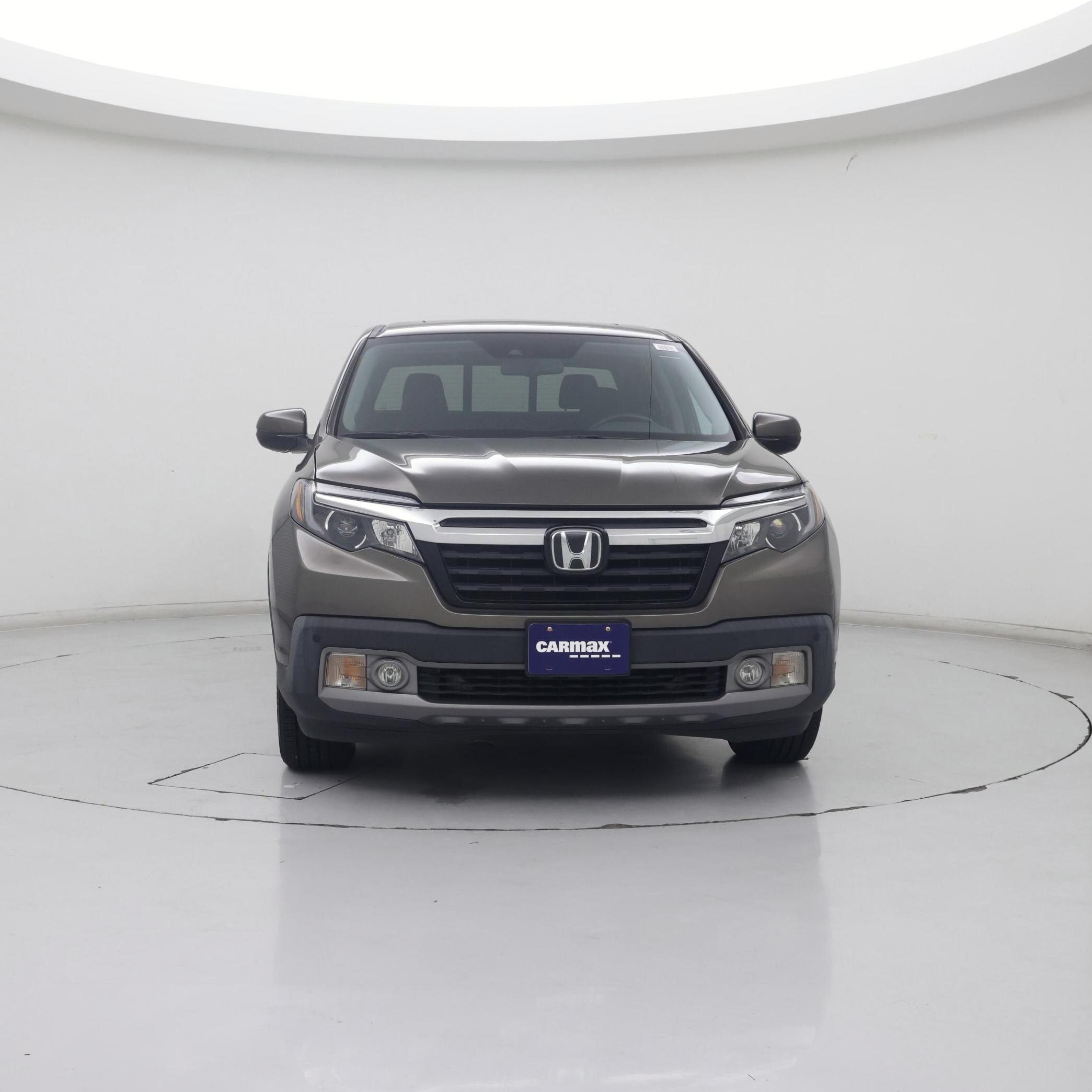 Thumbnail: 2020 Honda Ridgeline - 5