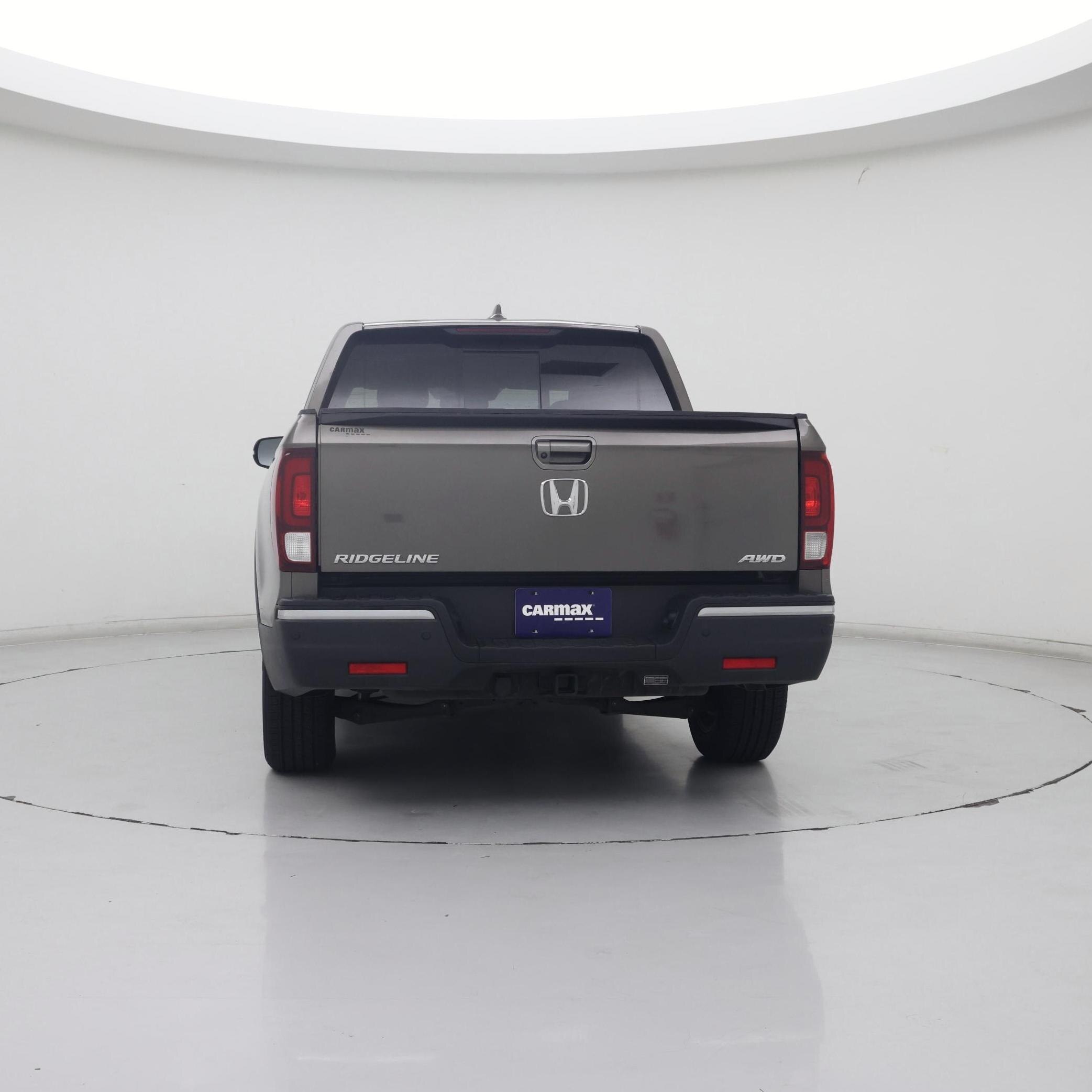 Thumbnail: 2020 Honda Ridgeline - 6