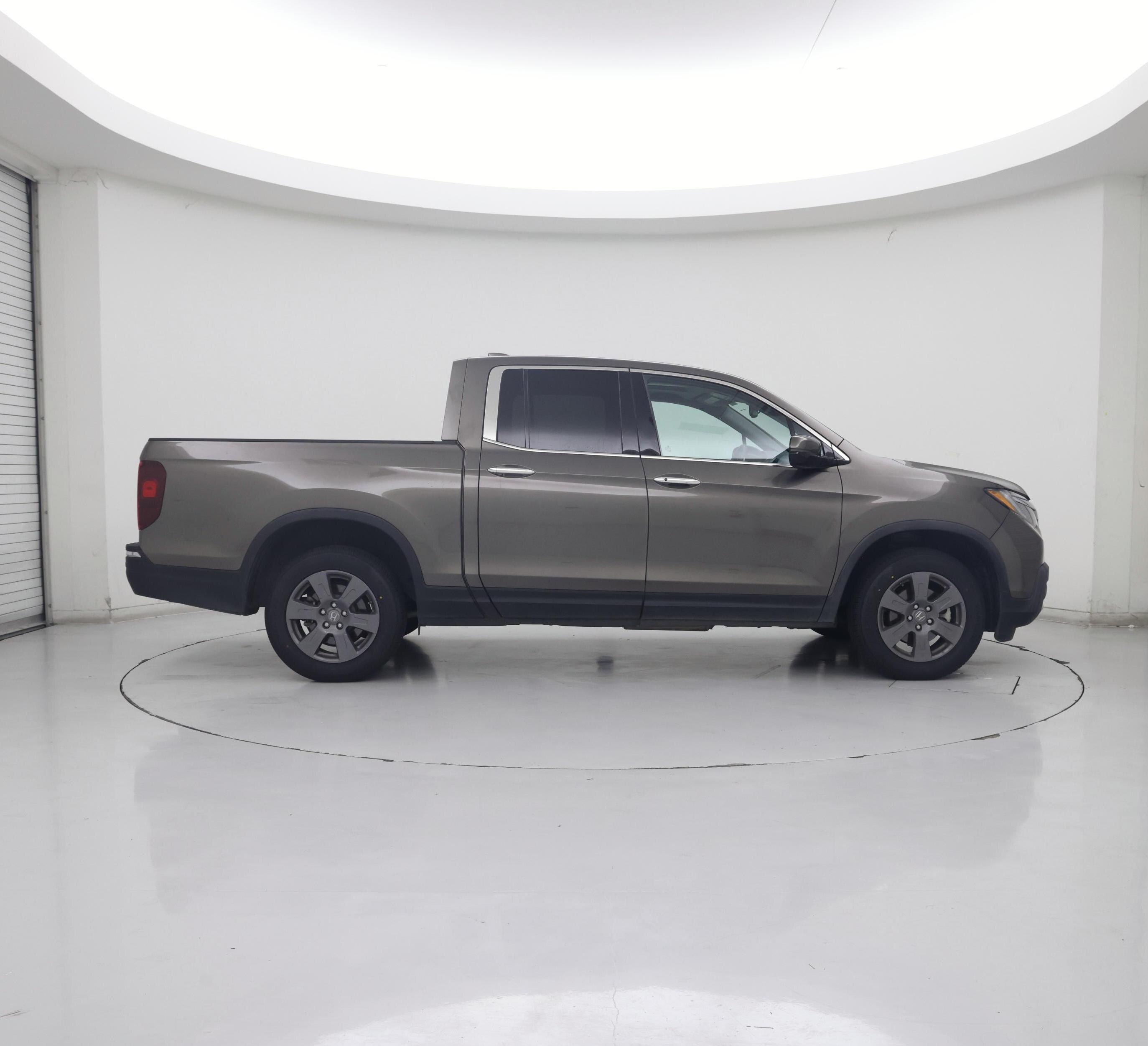 Thumbnail: 2020 Honda Ridgeline - 7
