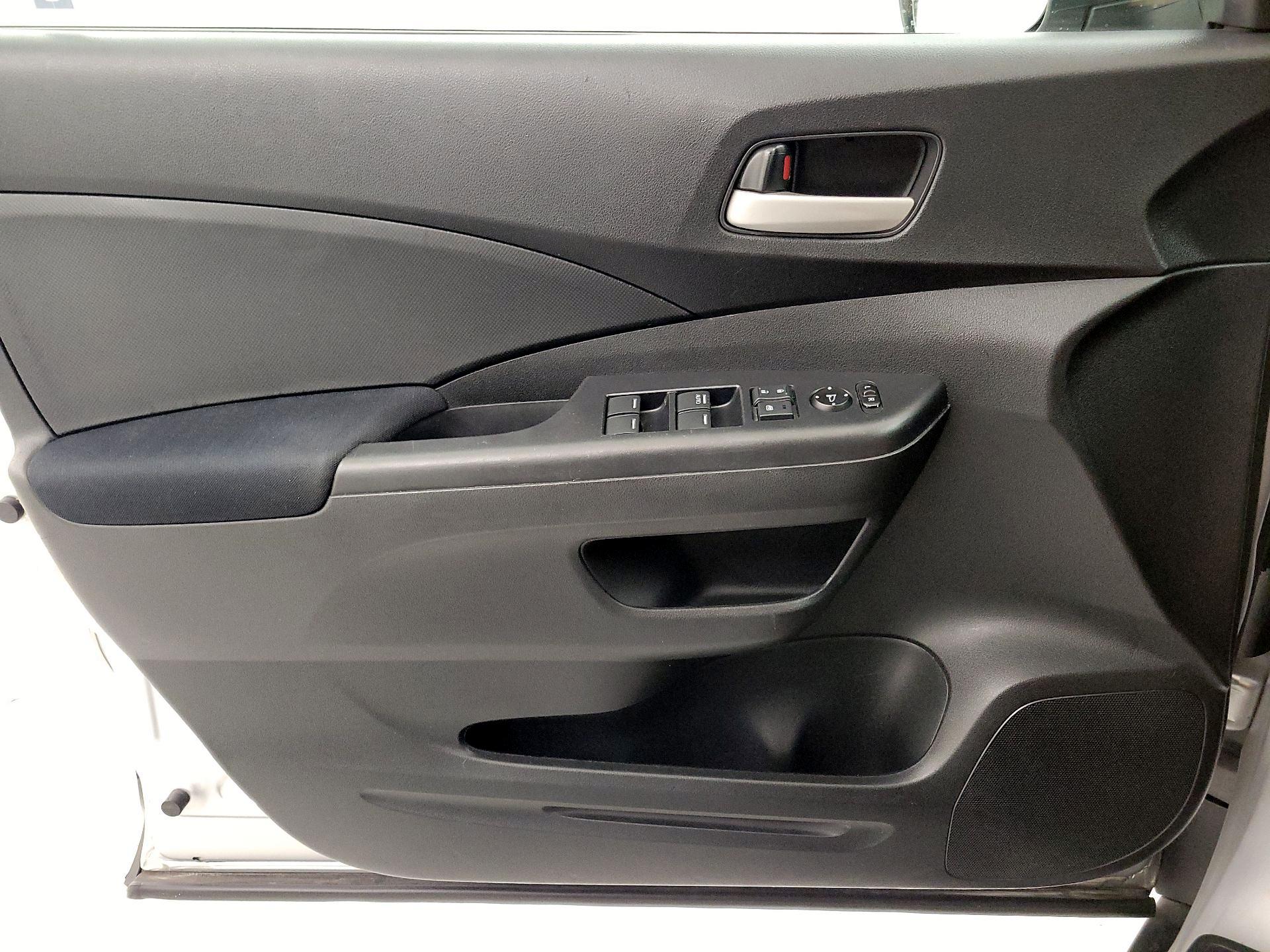 Thumbnail: 2016 Honda CR-V - 12
