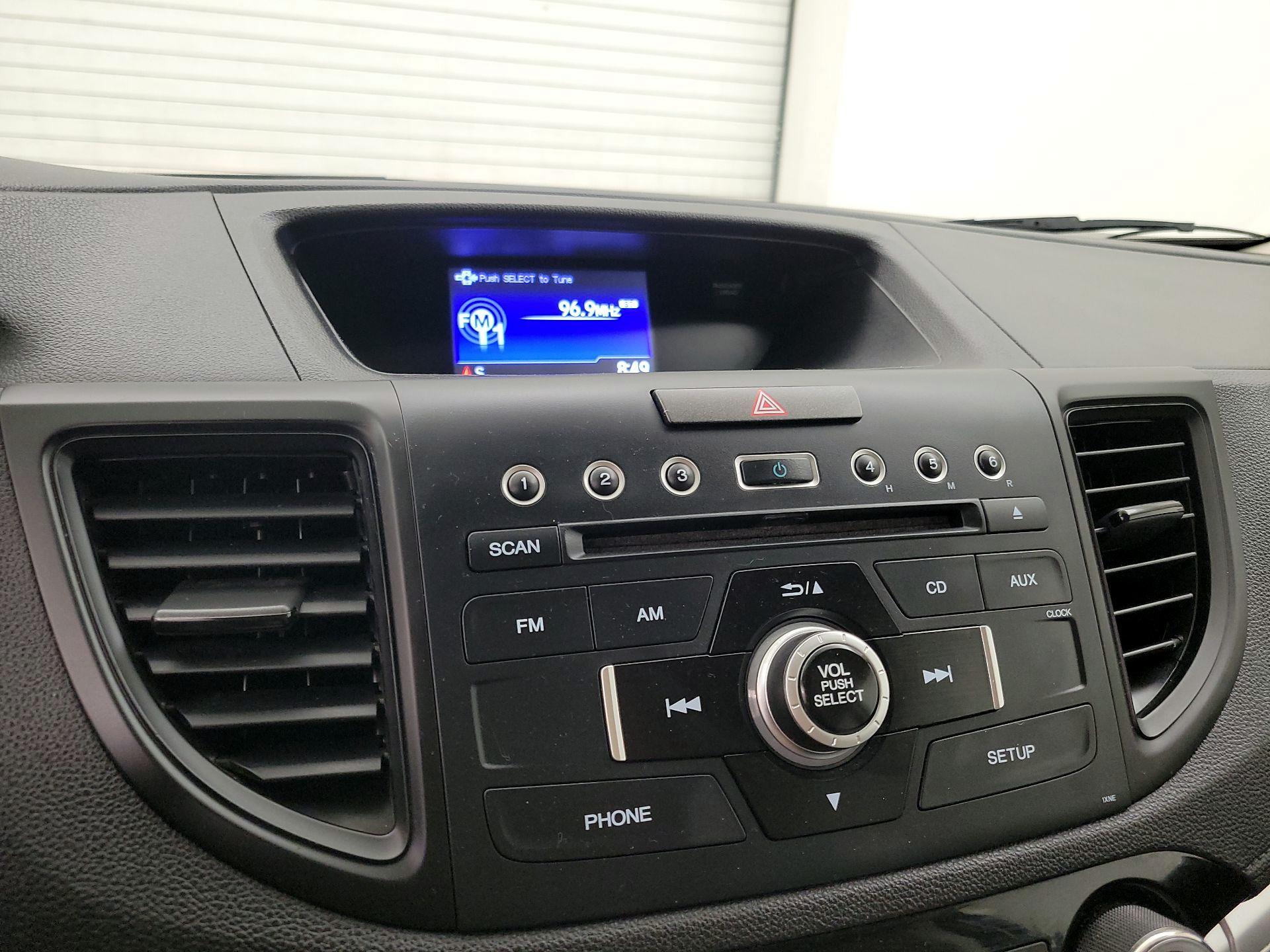 Thumbnail: 2016 Honda CR-V - 15