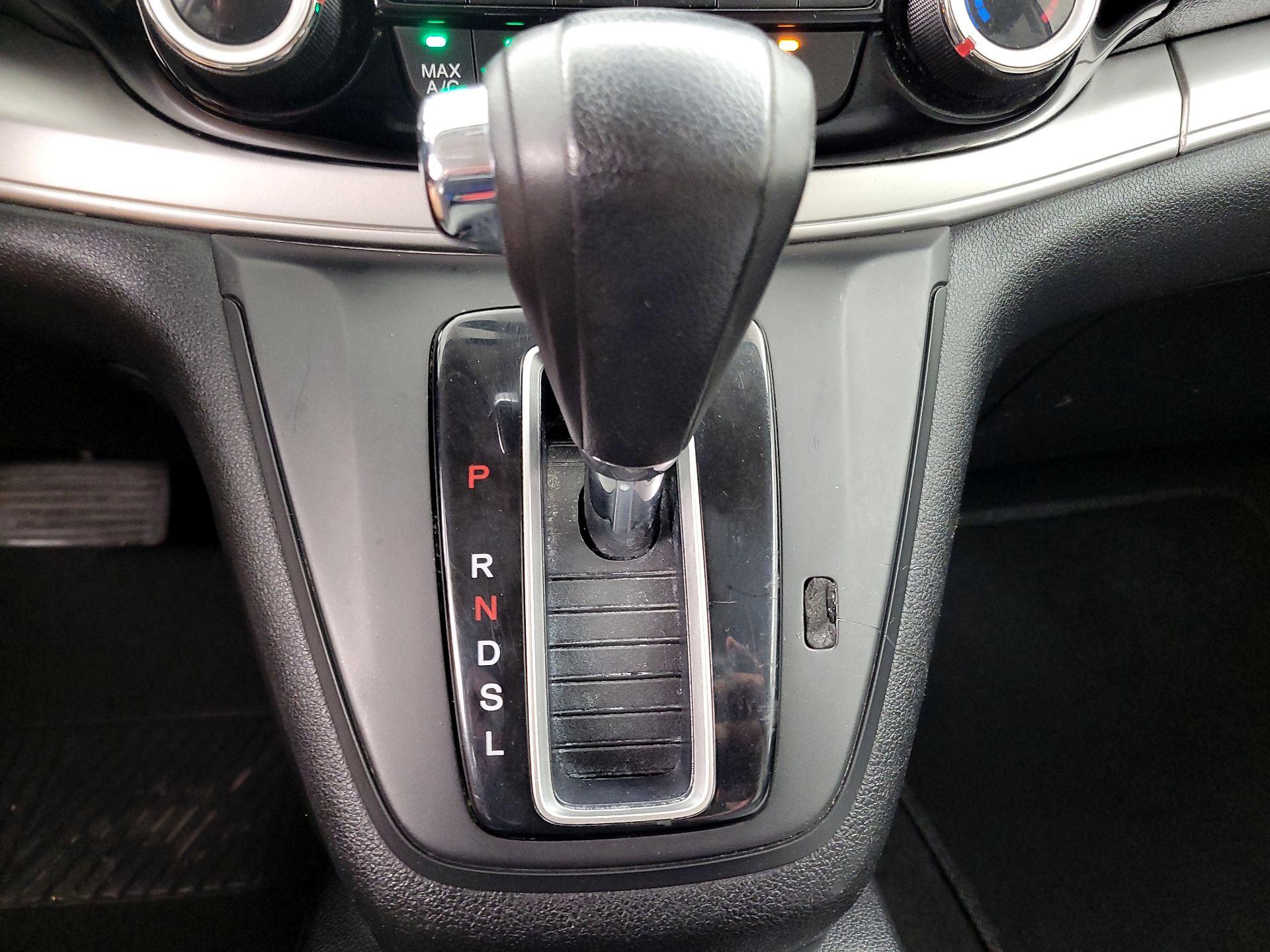 Thumbnail: 2016 Honda CR-V - 17