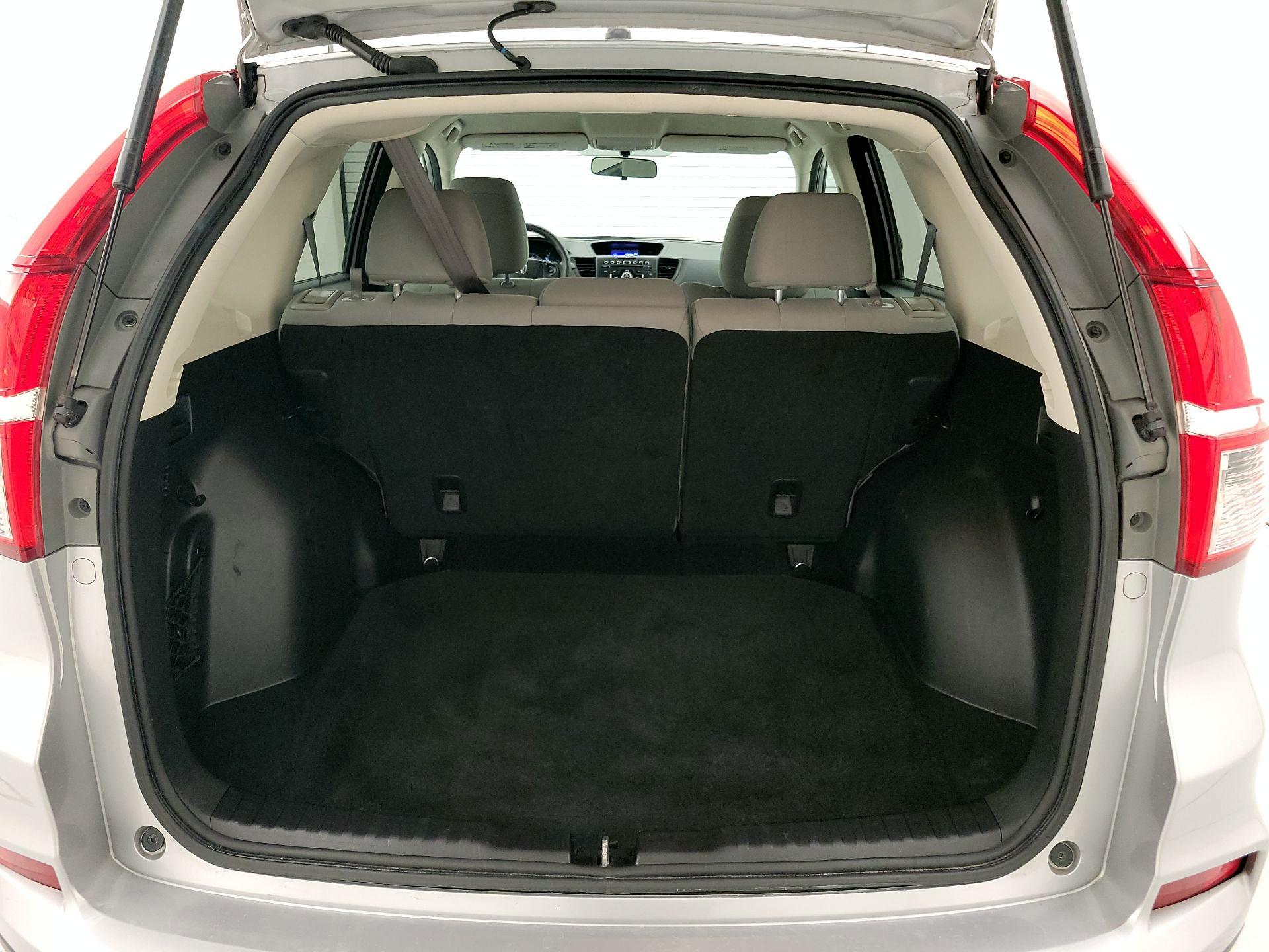 Thumbnail: 2016 Honda CR-V - 19