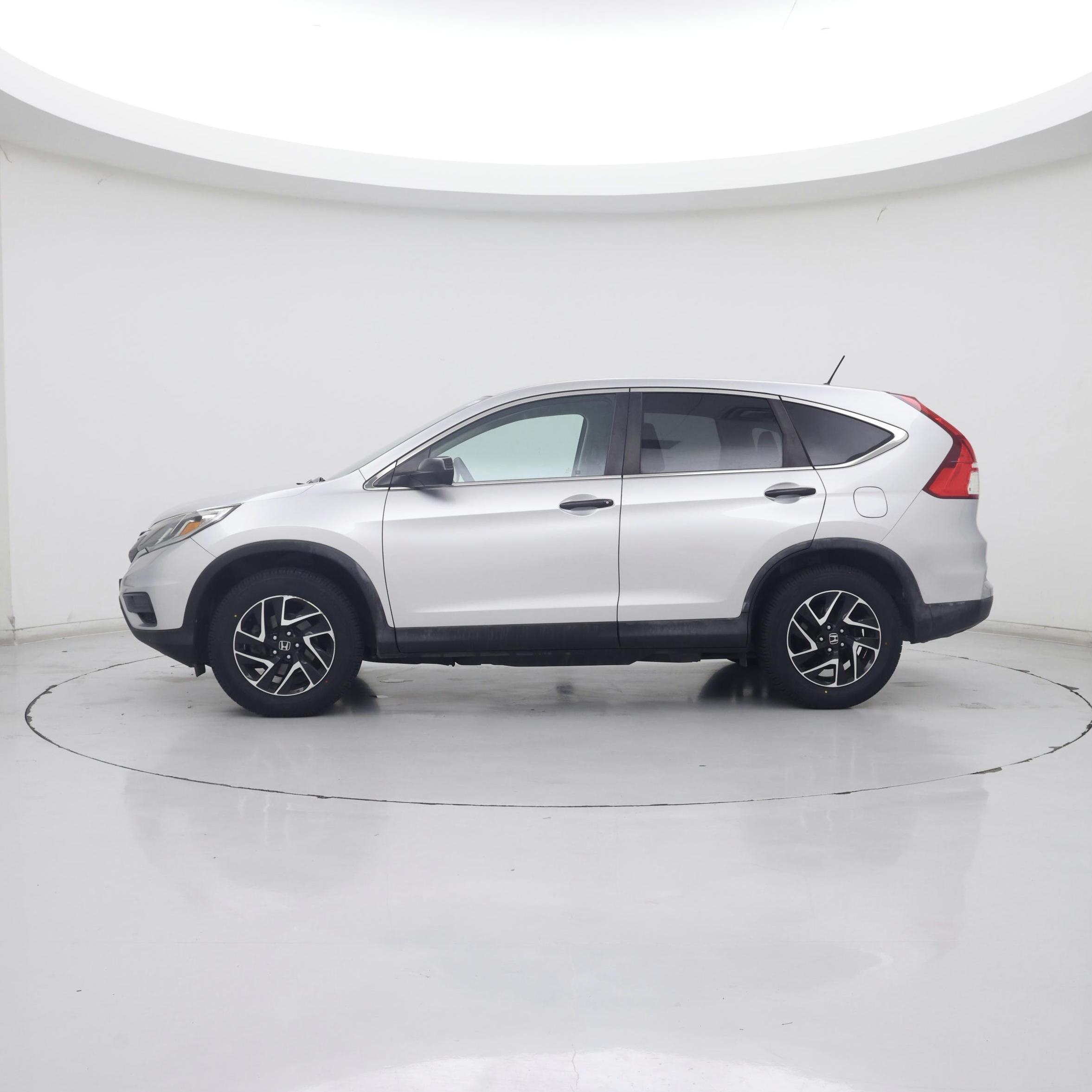 Thumbnail: 2016 Honda CR-V - 3