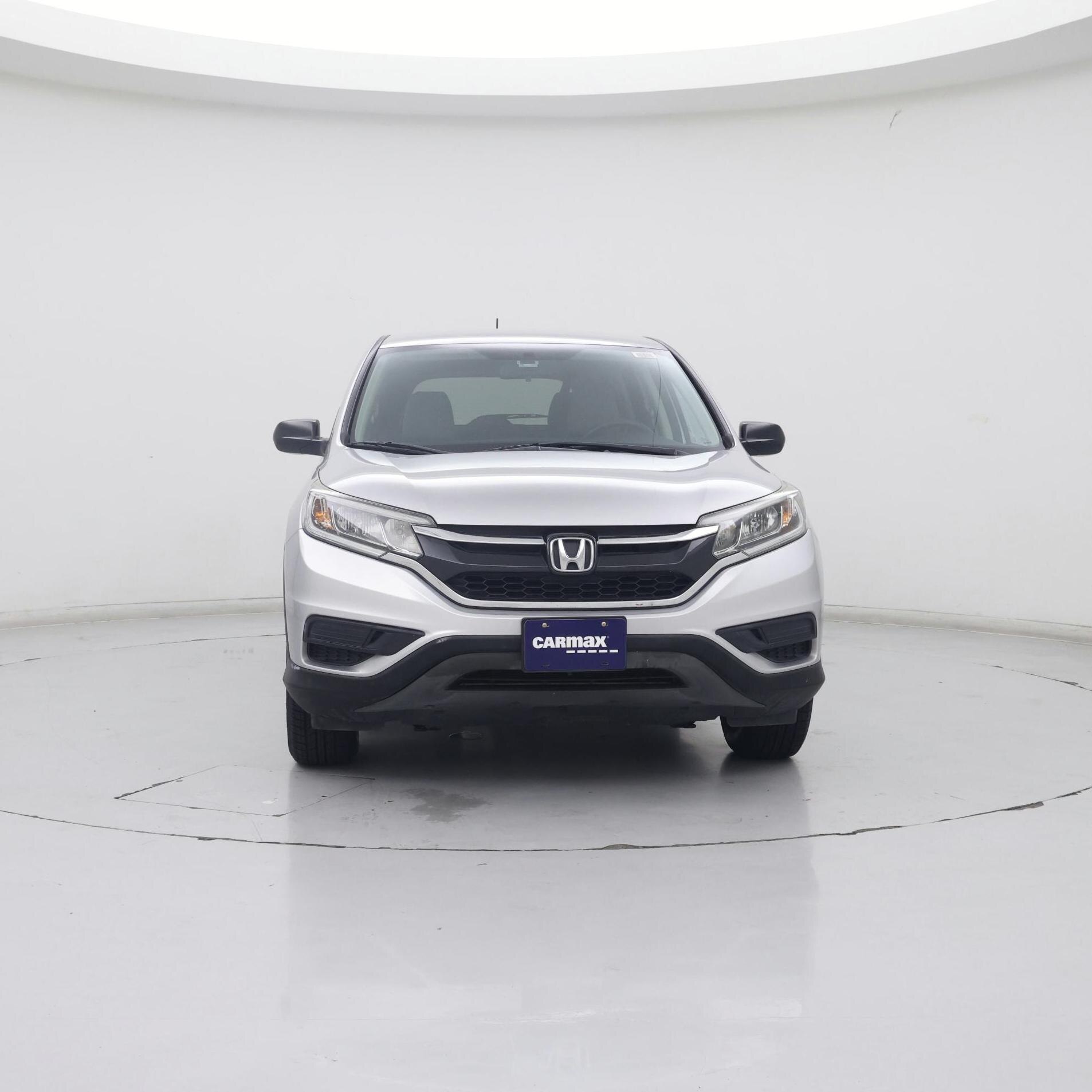 Thumbnail: 2016 Honda CR-V - 5
