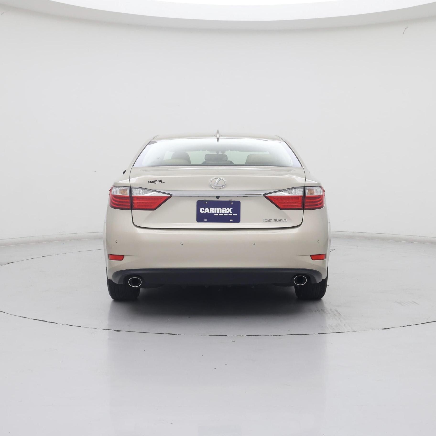 Thumbnail: 2015 Lexus ES - 6