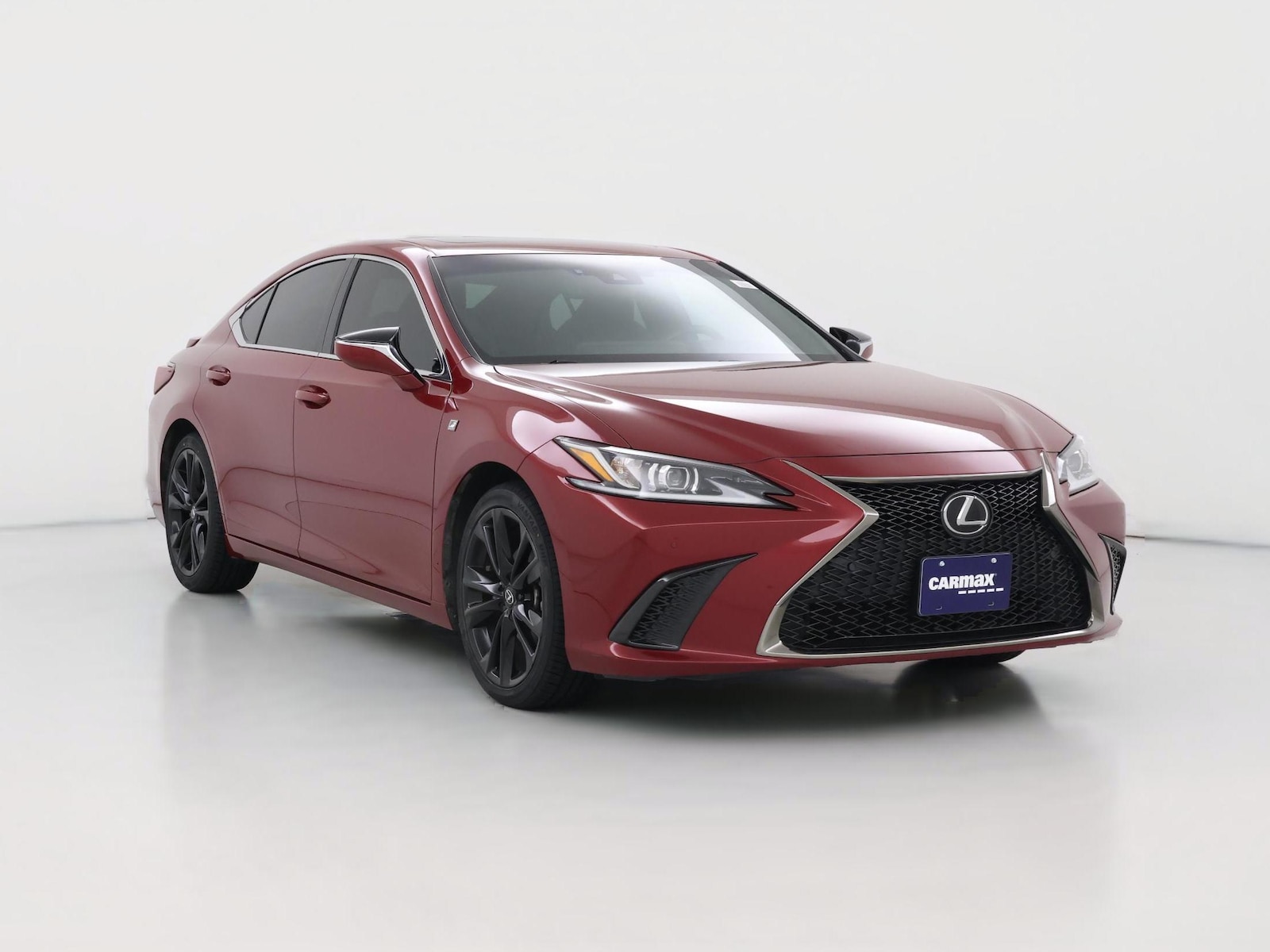 2022 Lexus ES
