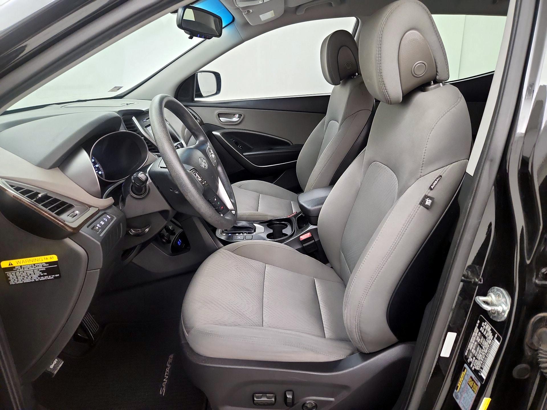 Thumbnail: 2018 Hyundai Santa Fe - 11