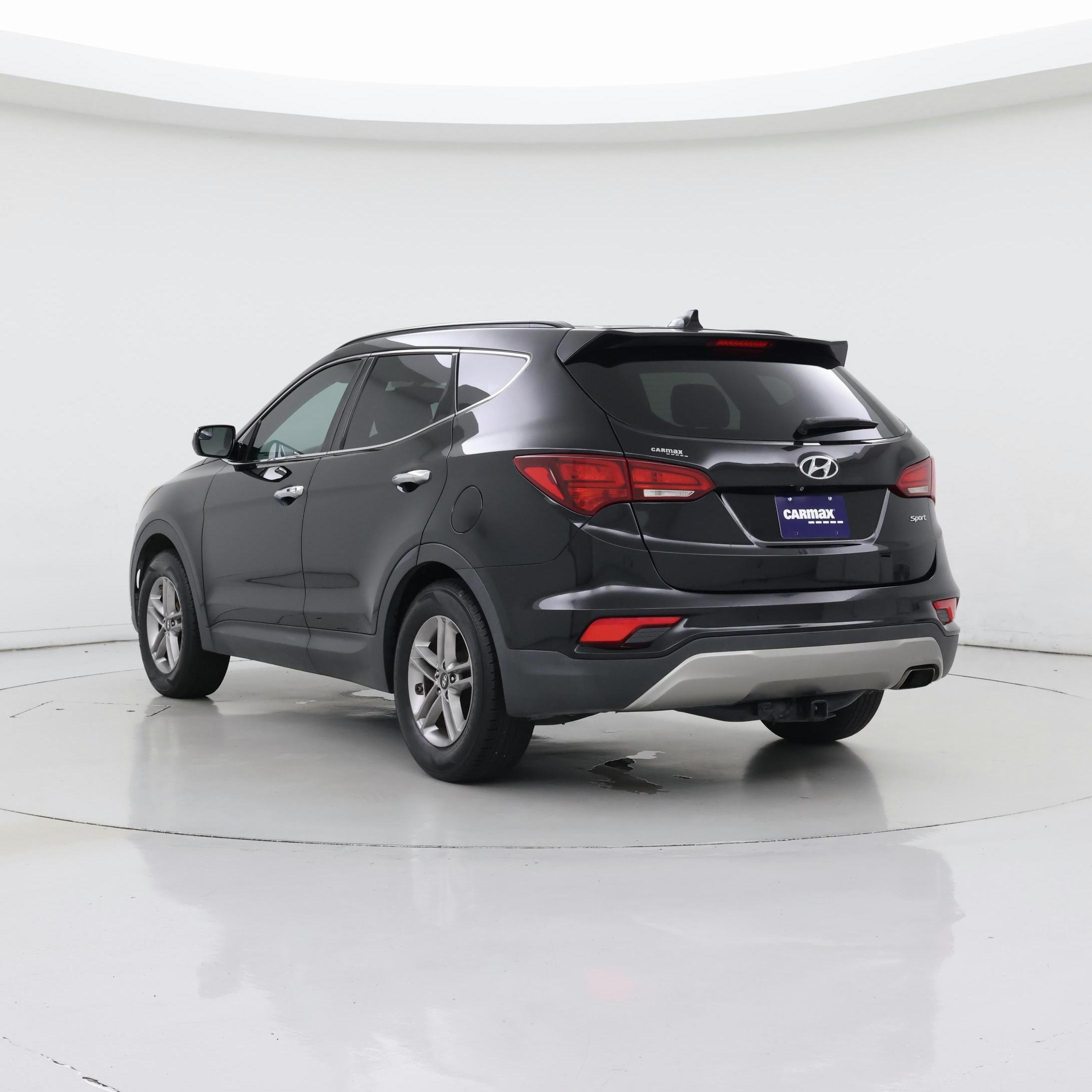 Thumbnail: 2018 Hyundai Santa Fe - 2