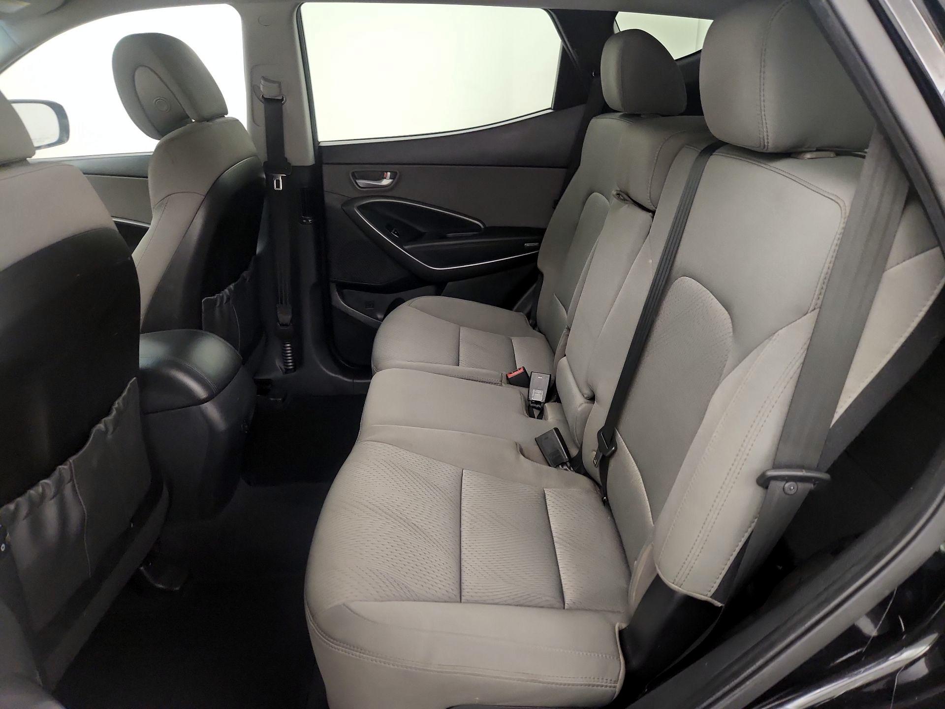 Thumbnail: 2018 Hyundai Santa Fe - 19