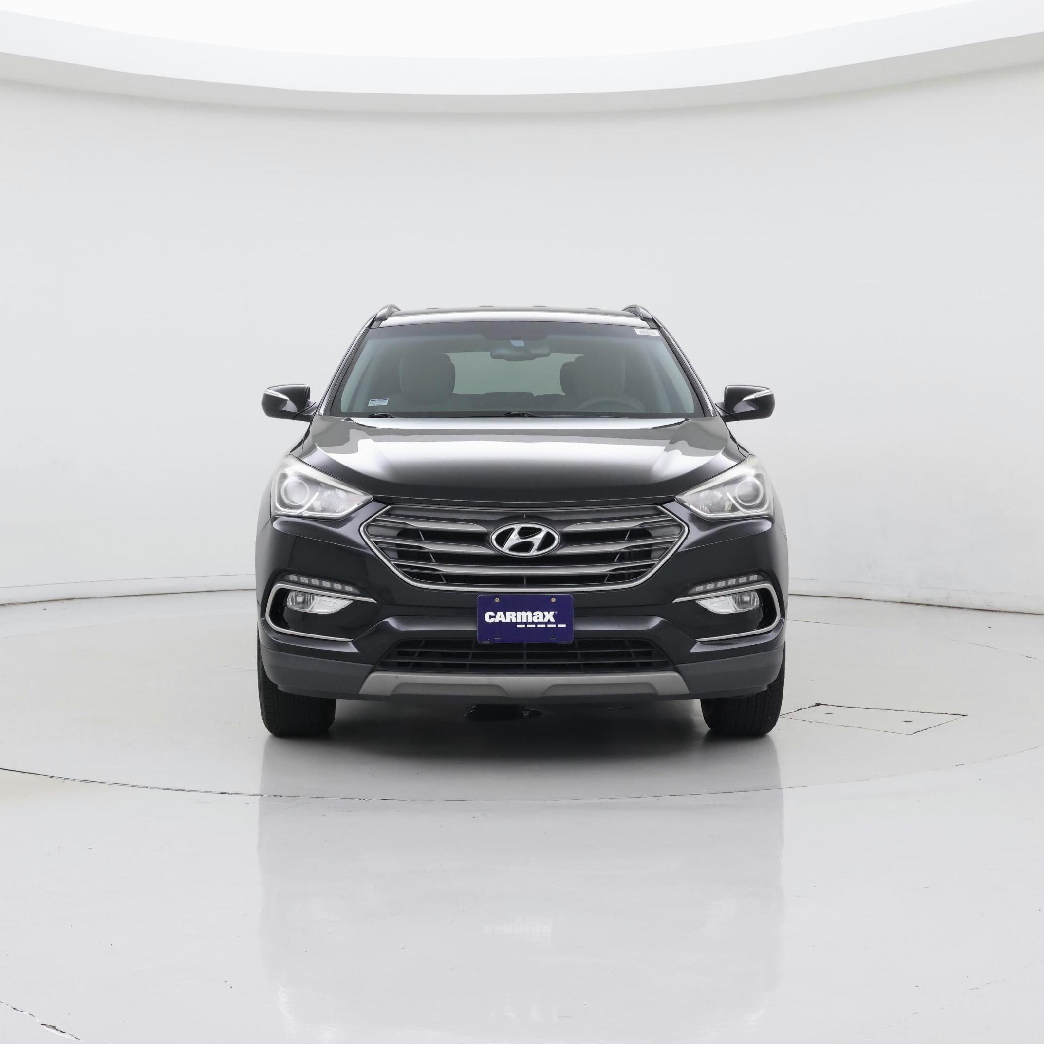 Thumbnail: 2018 Hyundai Santa Fe - 5