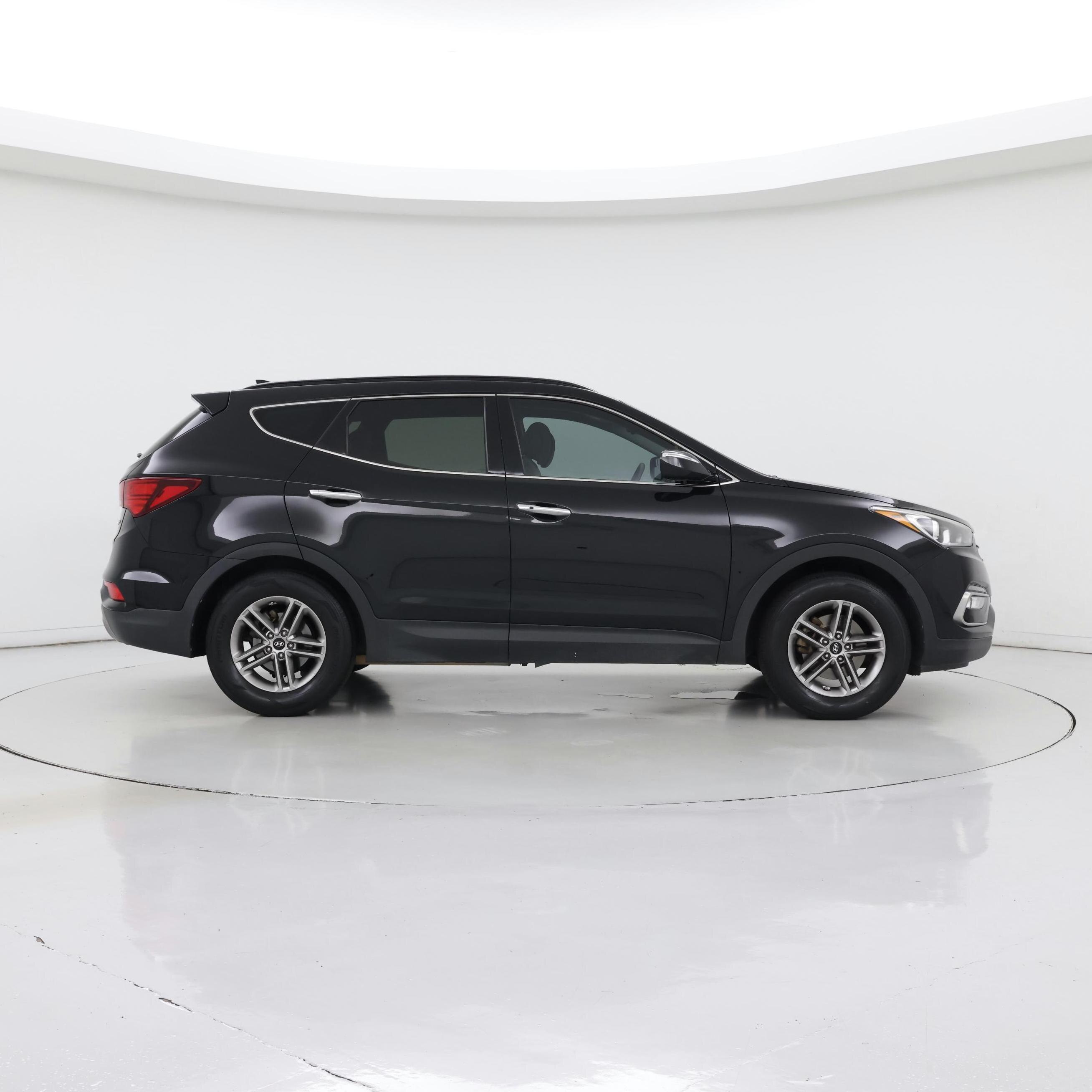 Thumbnail: 2018 Hyundai Santa Fe - 7