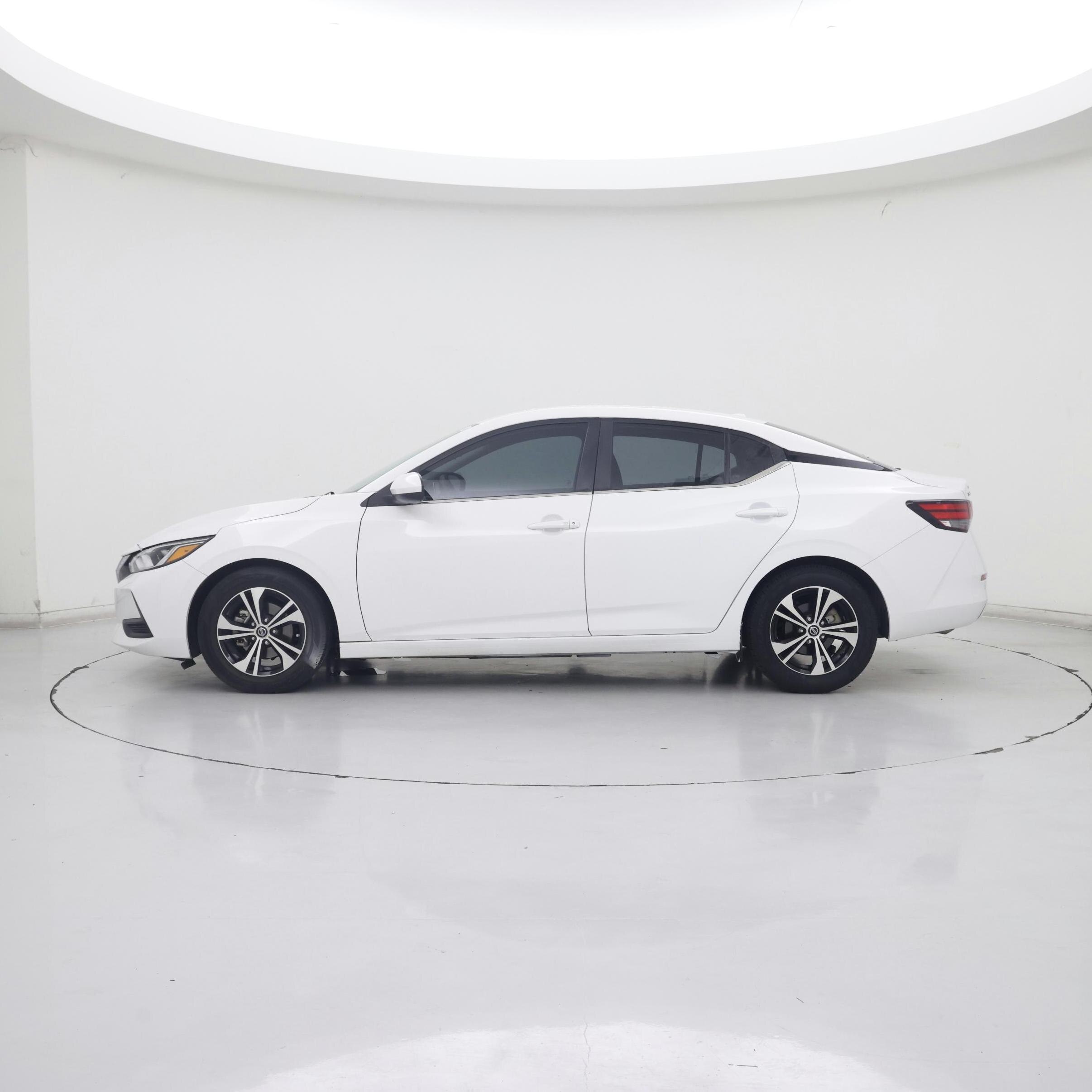 Thumbnail: 2023 Nissan Sentra - 3