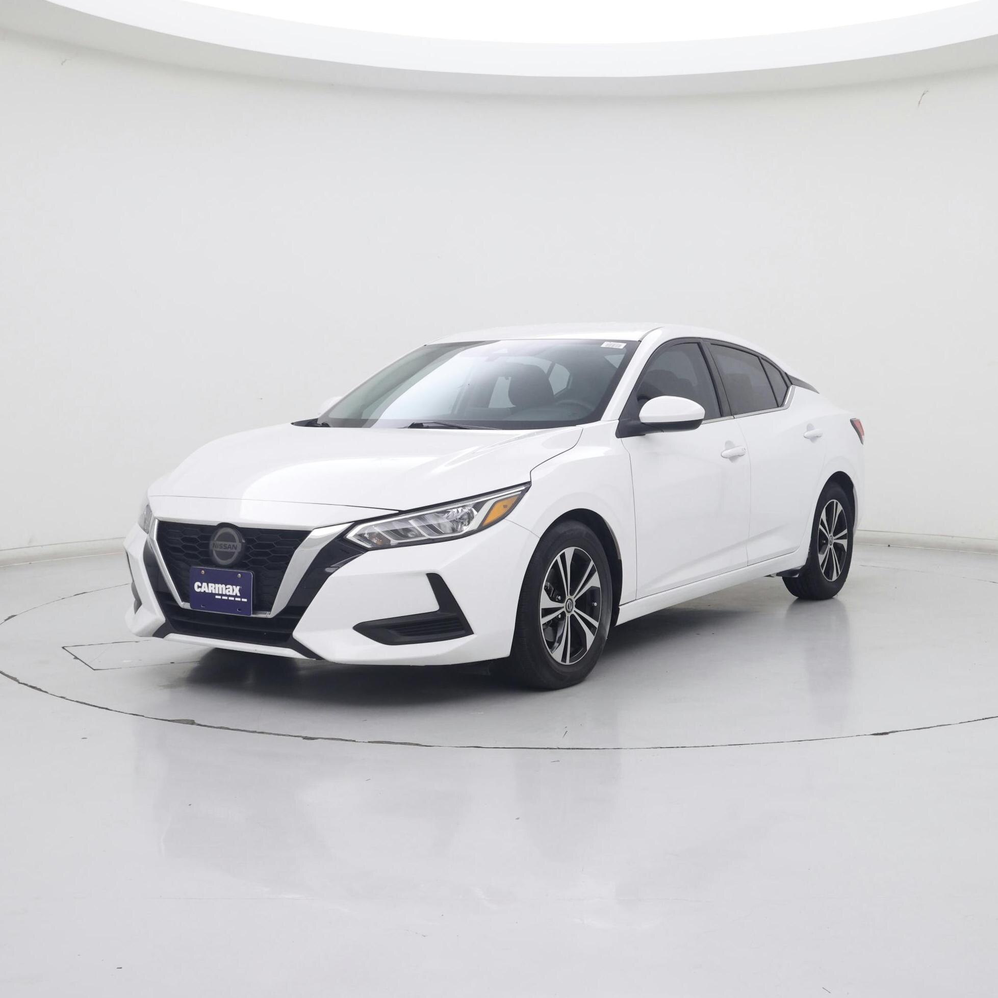 Thumbnail: 2023 Nissan Sentra - 4