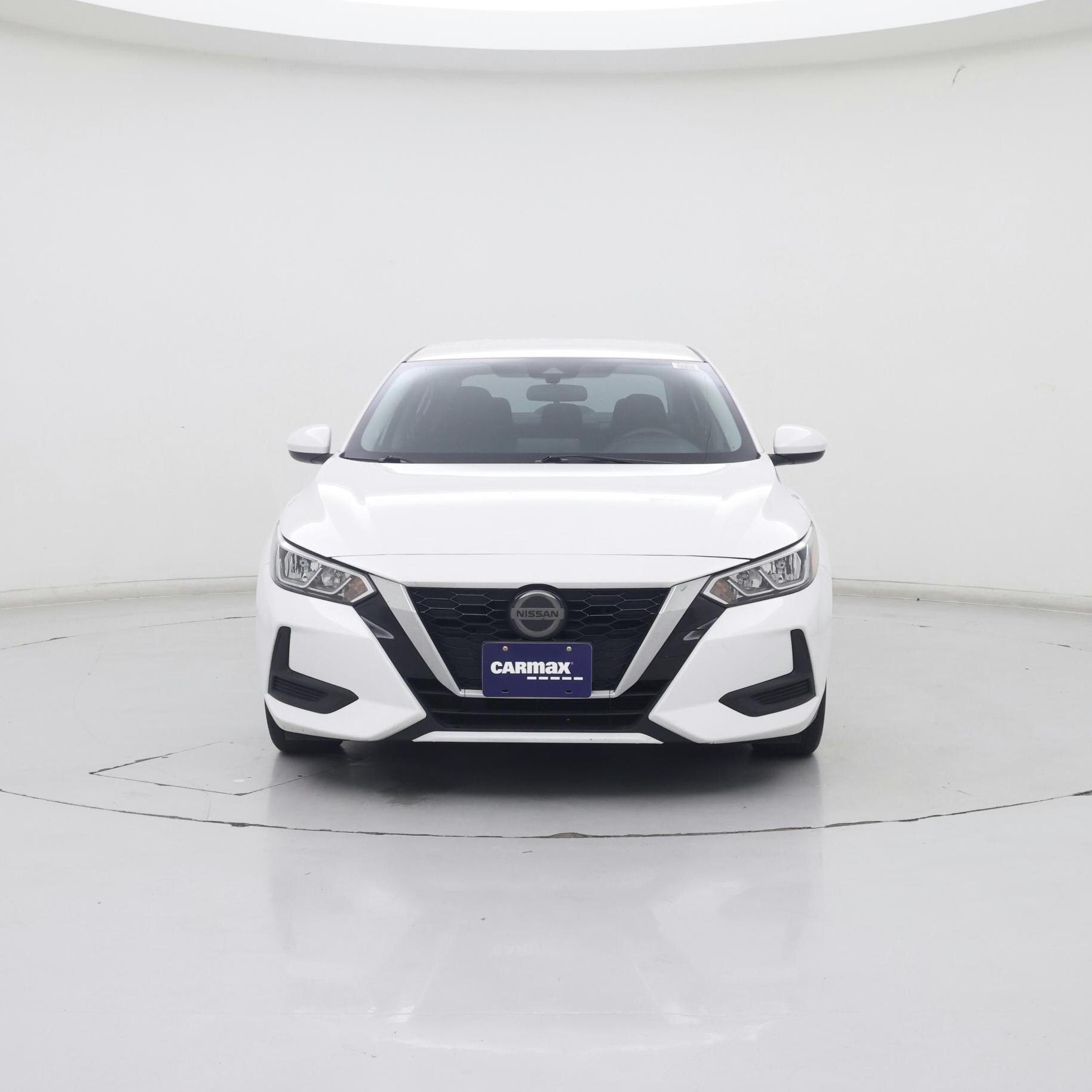 Thumbnail: 2023 Nissan Sentra - 5