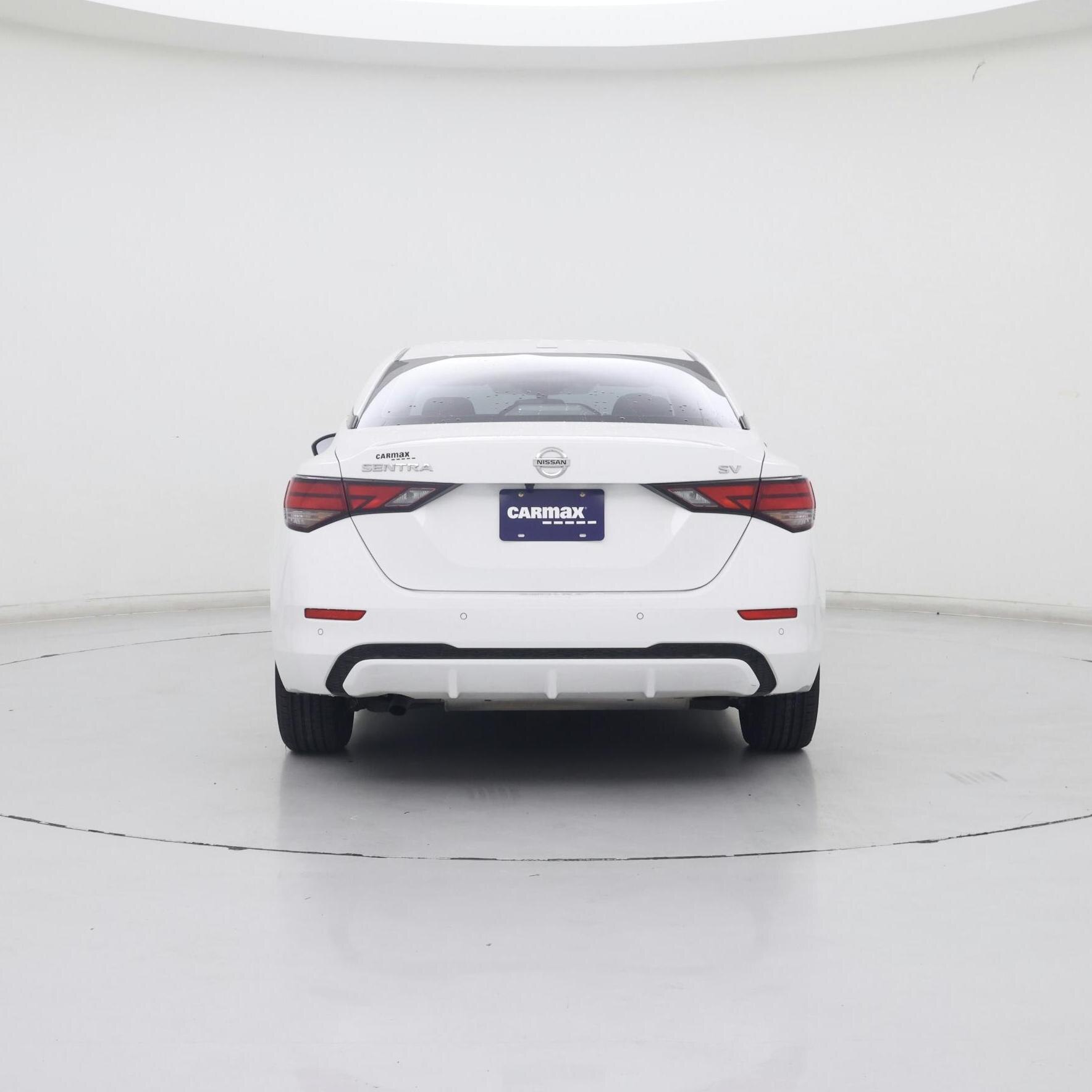 Thumbnail: 2023 Nissan Sentra - 6