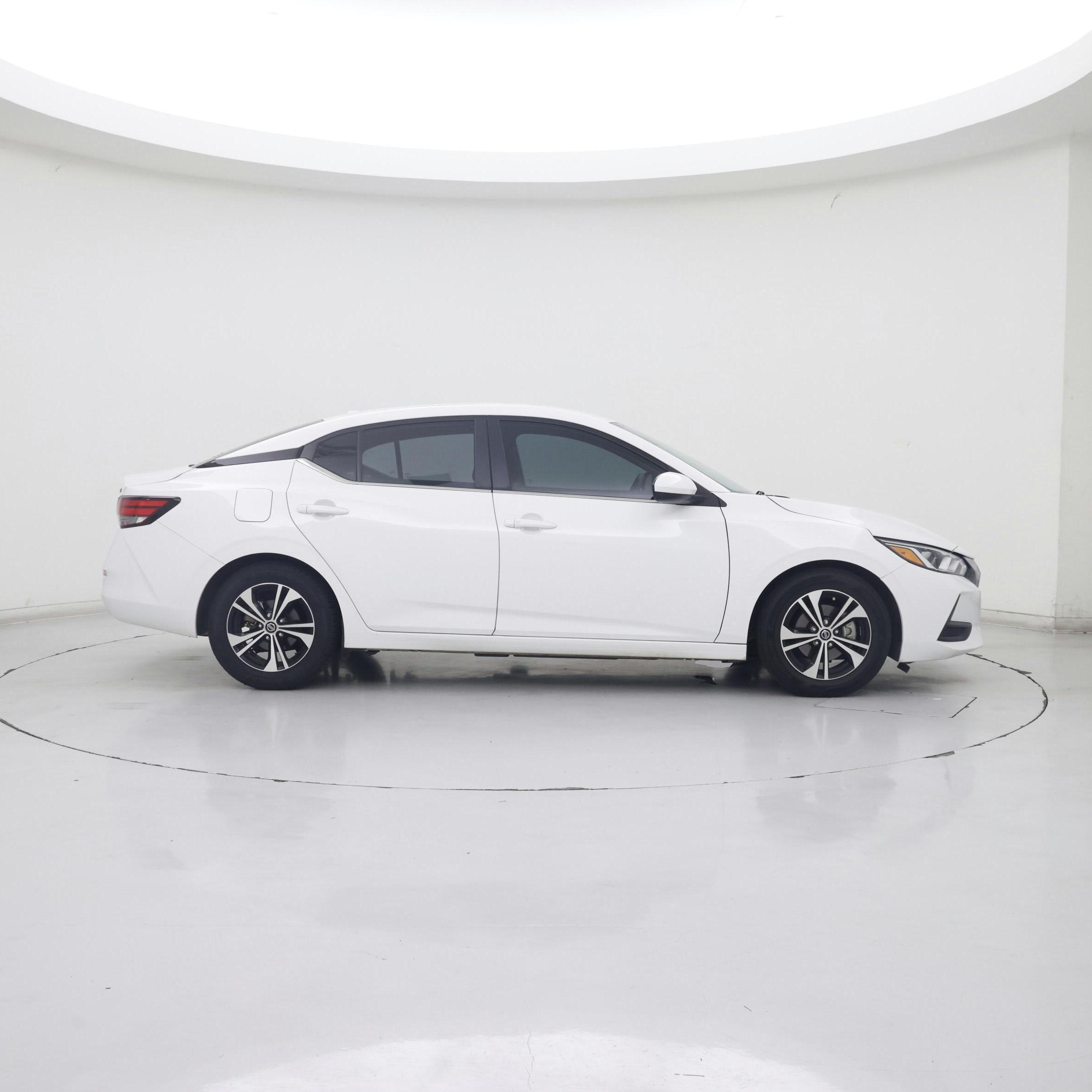 Thumbnail: 2023 Nissan Sentra - 7