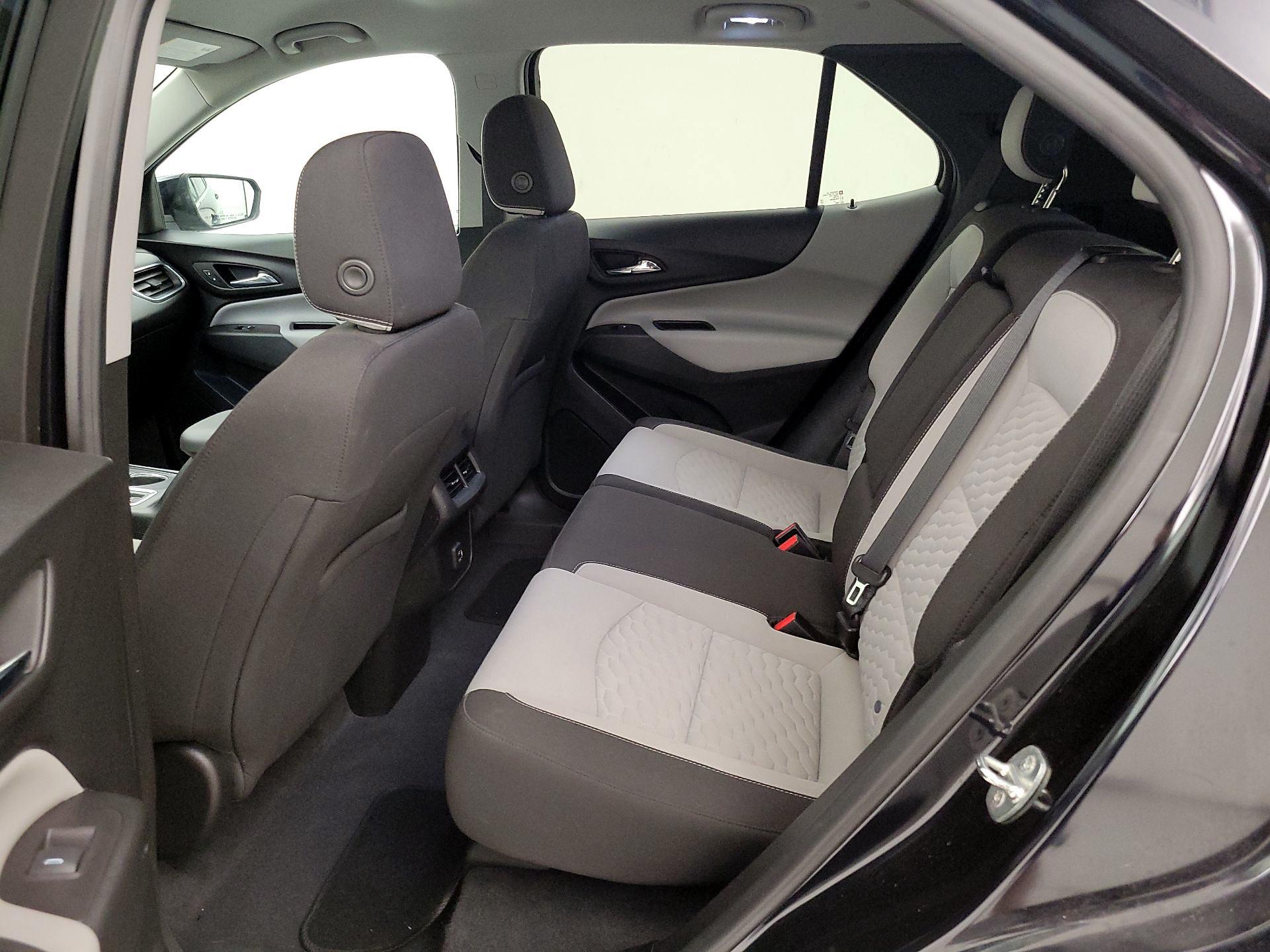 Thumbnail: 2020 Chevrolet Equinox - 19