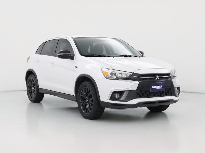 2018 Mitsubishi Outlander Sport LE -
                  Houston, TX