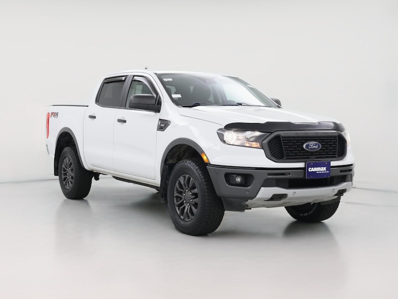 2019 Ford Ranger XLT -
                  Houston, TX
