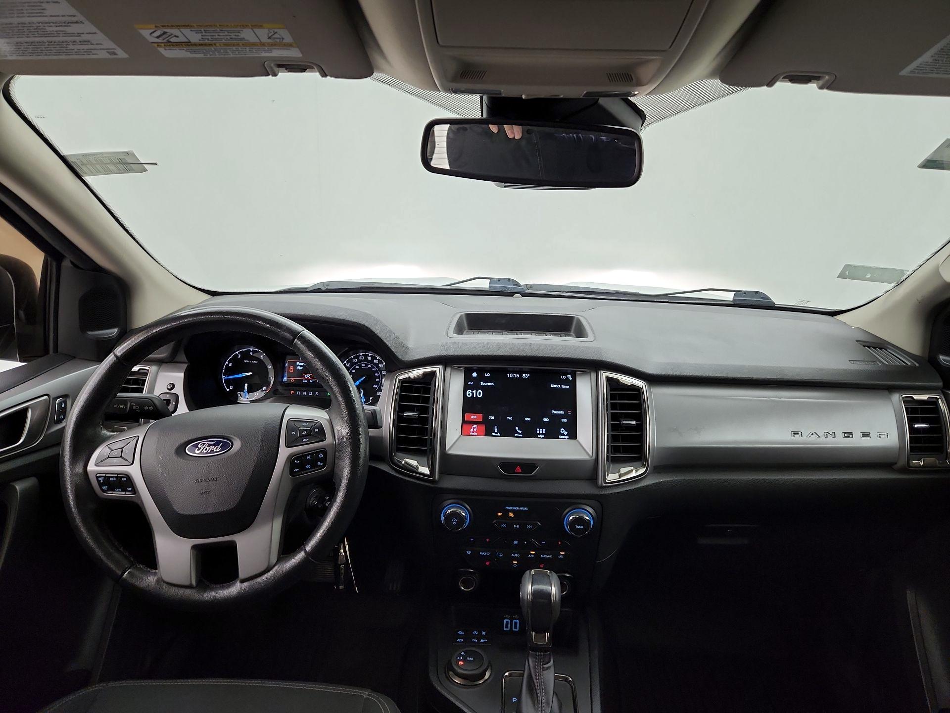 Thumbnail: 2019 Ford Ranger - 9