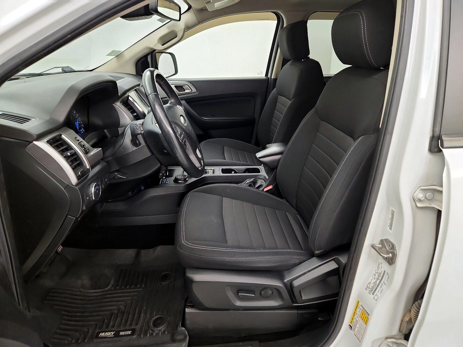 Thumbnail: 2019 Ford Ranger - 11
