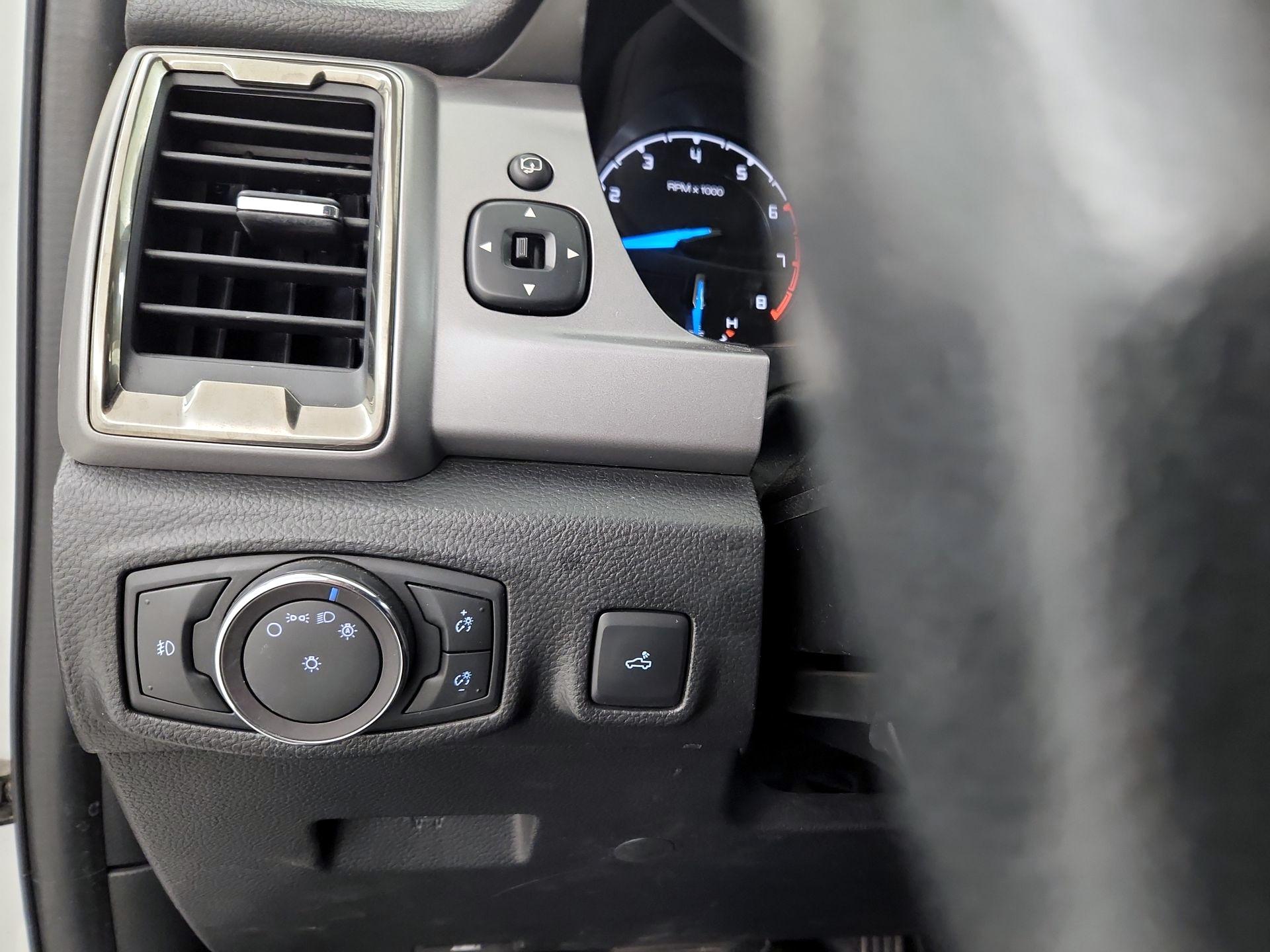 Thumbnail: 2019 Ford Ranger - 13