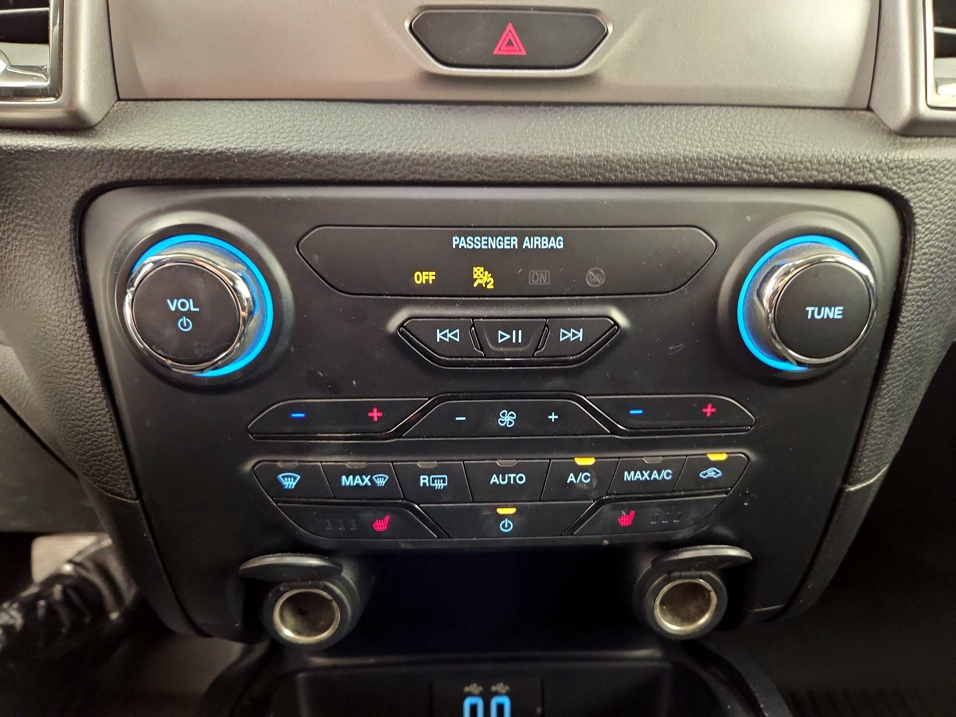 Thumbnail: 2019 Ford Ranger - 16