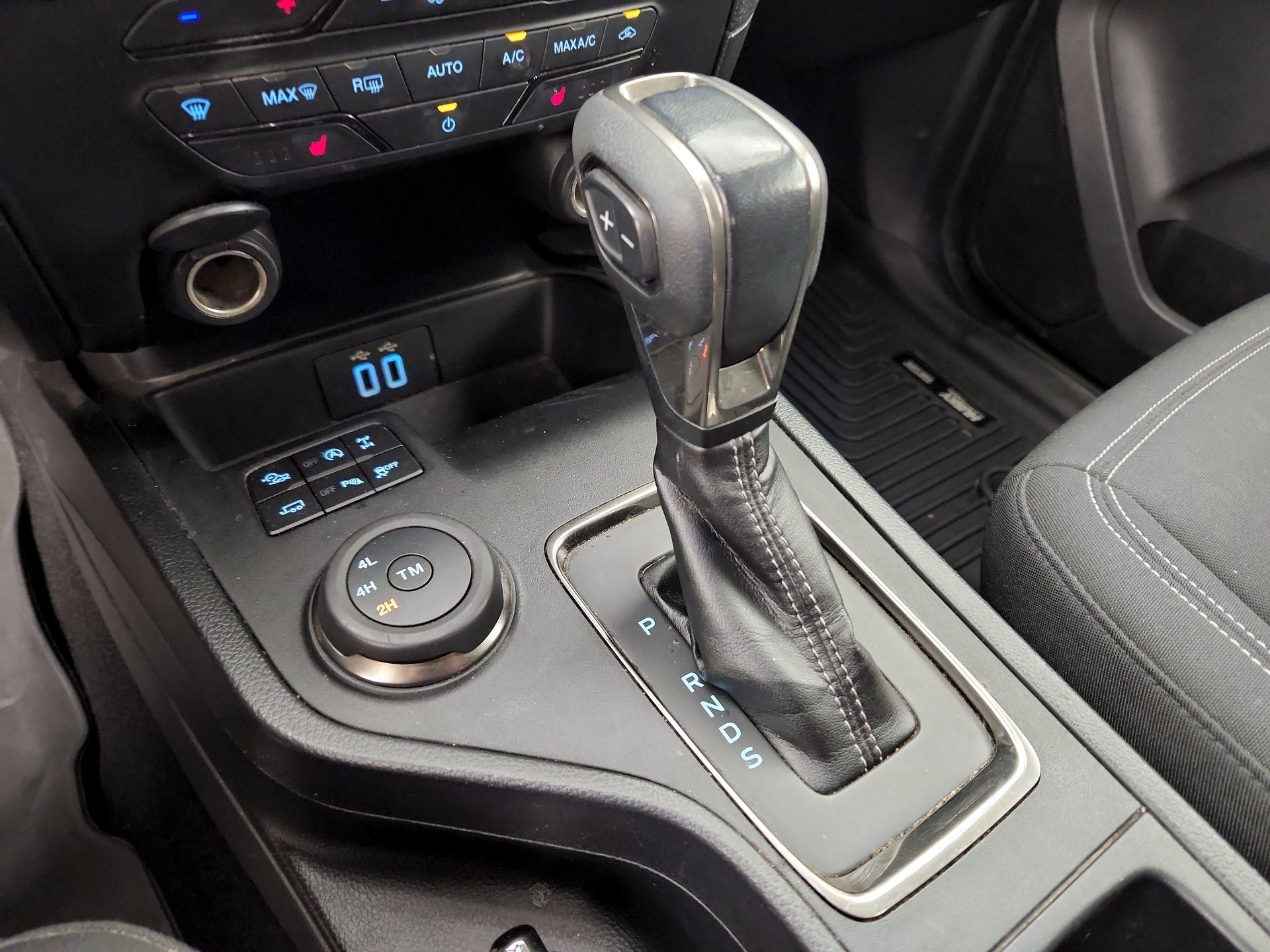 Thumbnail: 2019 Ford Ranger - 17