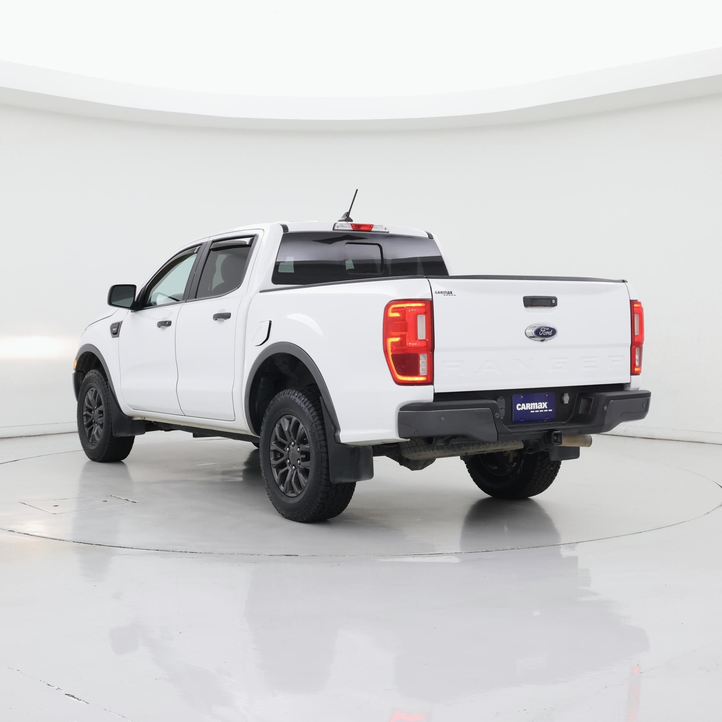 Thumbnail: 2019 Ford Ranger - 2