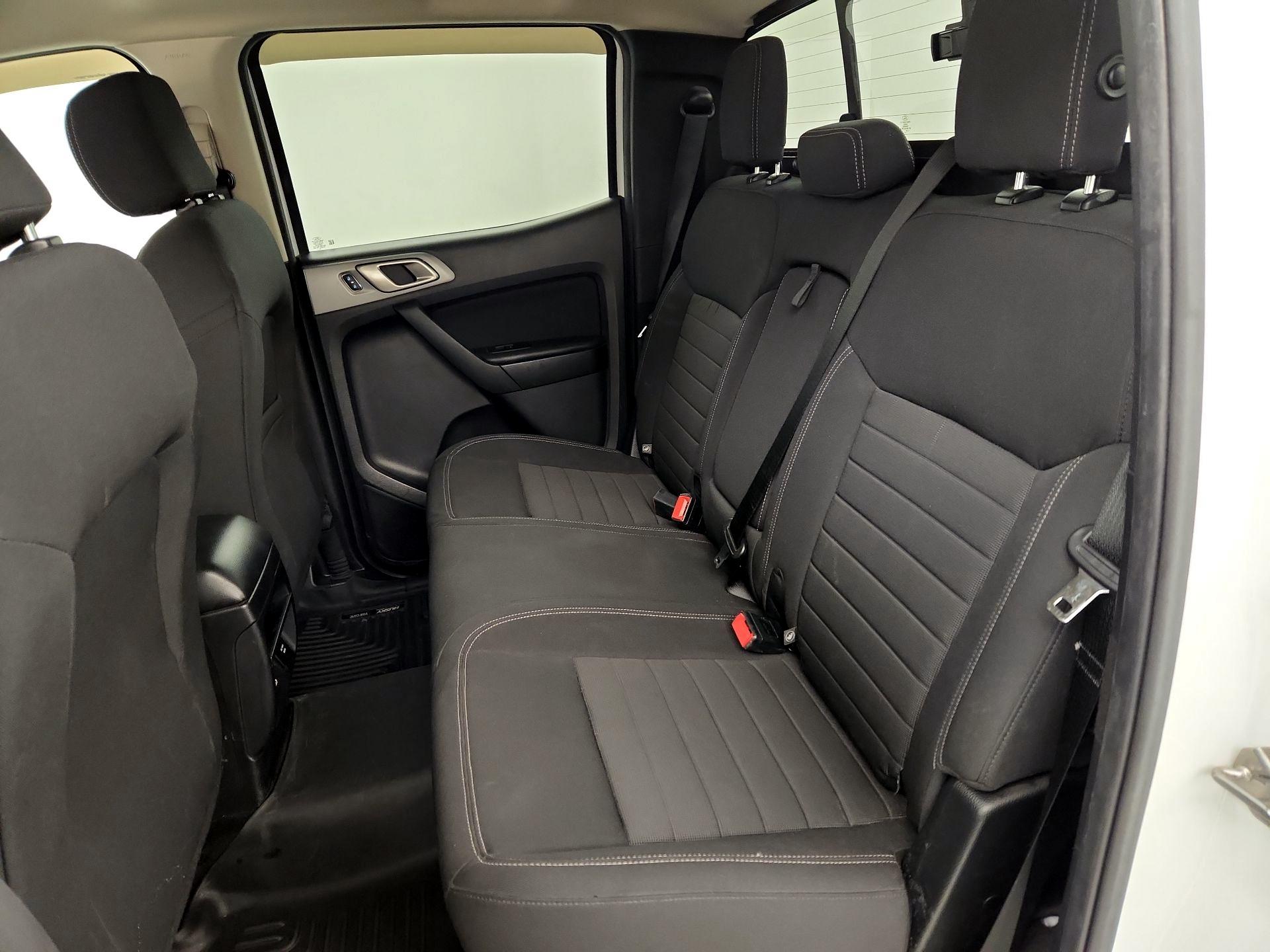 Thumbnail: 2019 Ford Ranger - 19