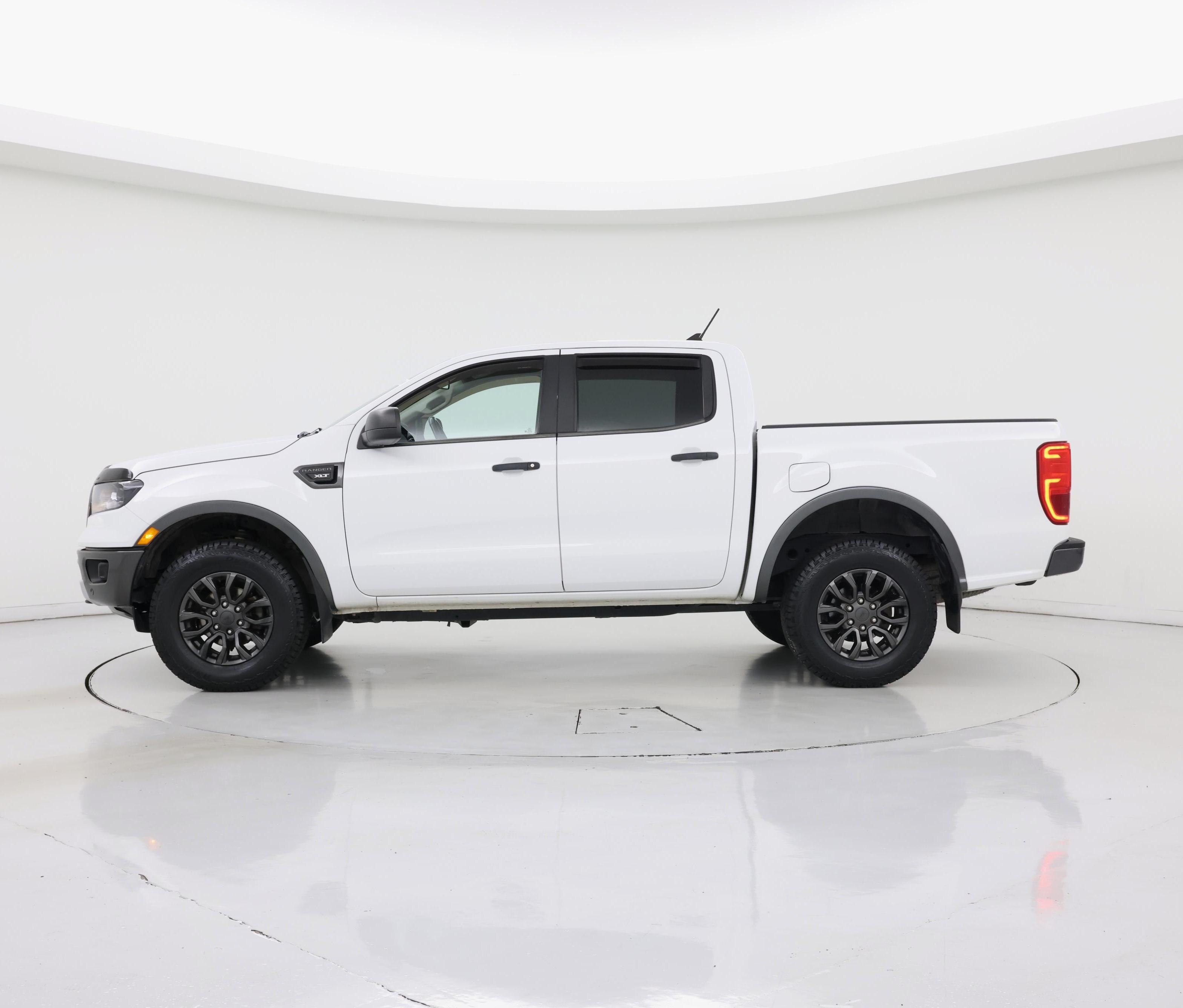 Thumbnail: 2019 Ford Ranger - 3