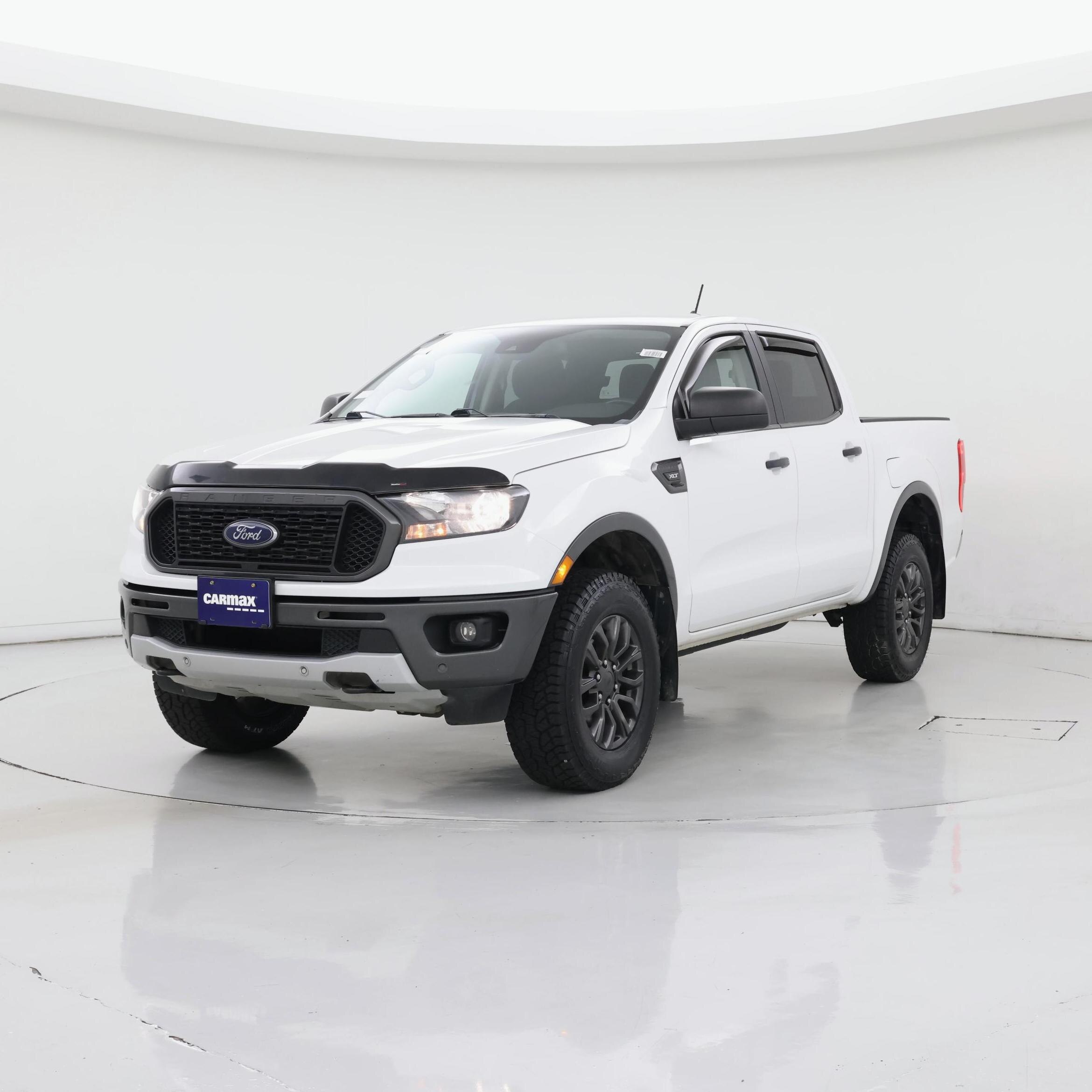 Thumbnail: 2019 Ford Ranger - 4